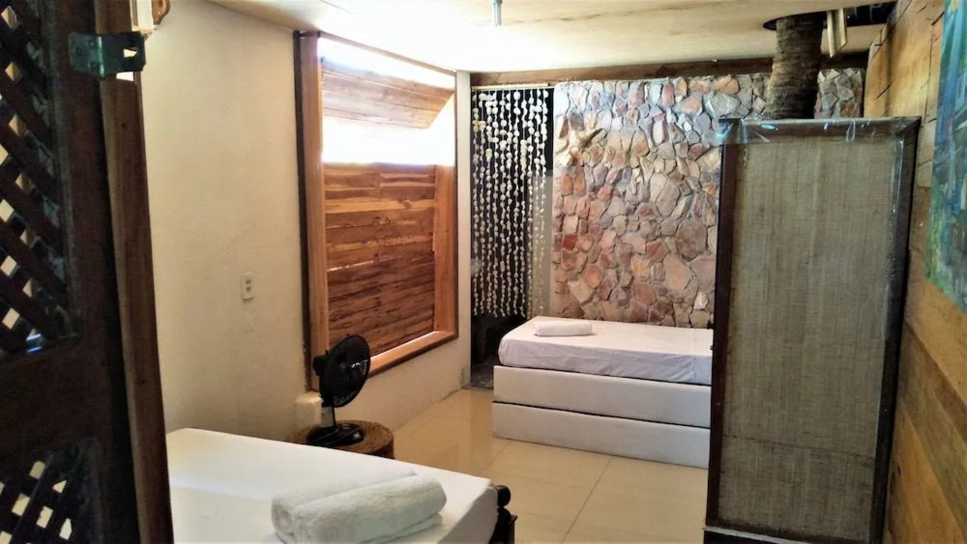 Pousada e Hostel Da Praça