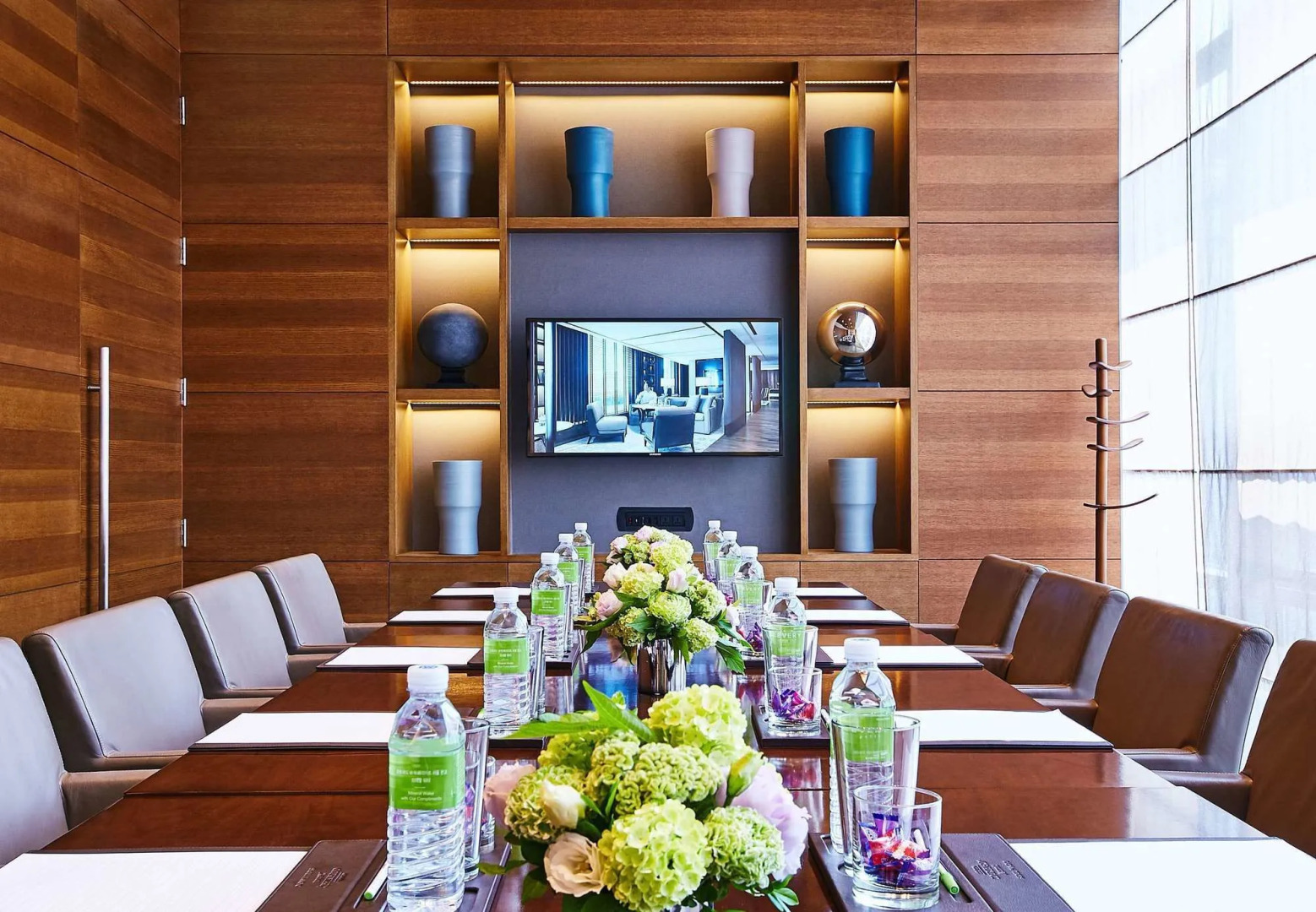 Courtyard by Marriott Seoul Pangyo