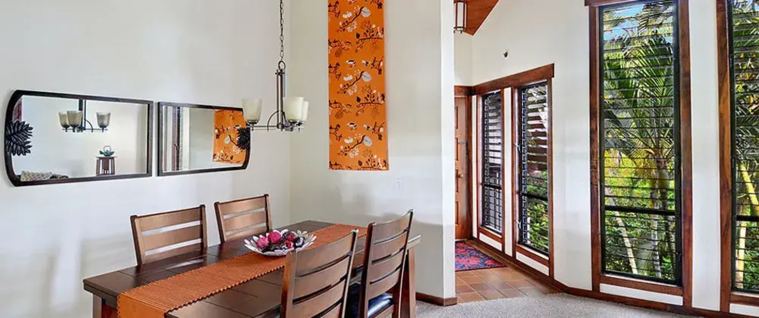 Waikomo Stream Villas