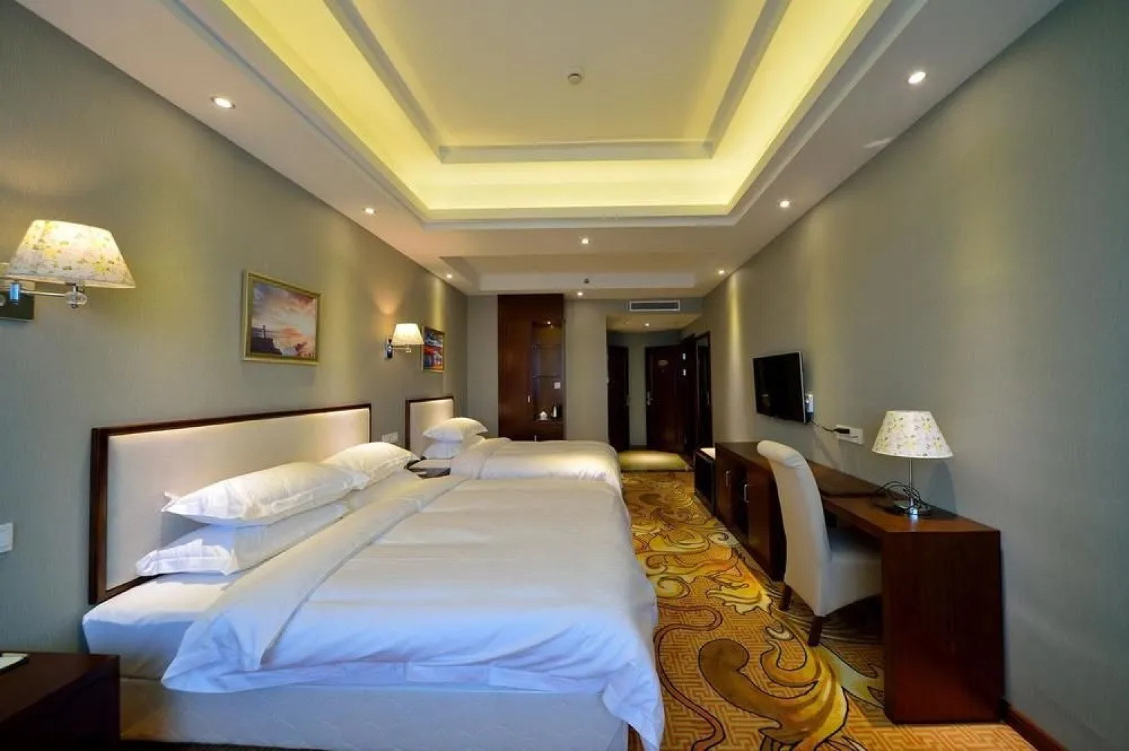 Bali Holiday Hotel Shaoxing