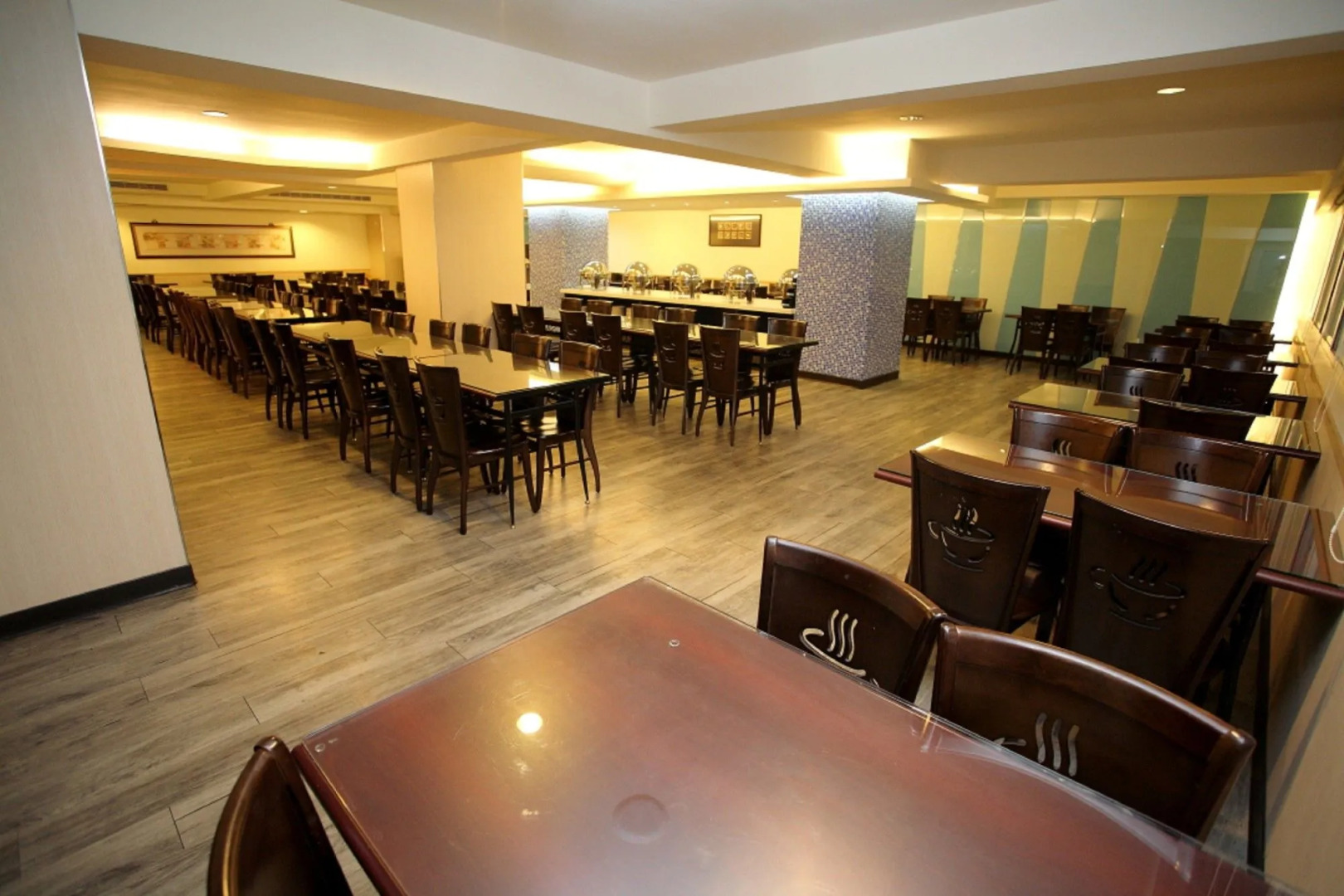 Fish Hotel Kaohsiung