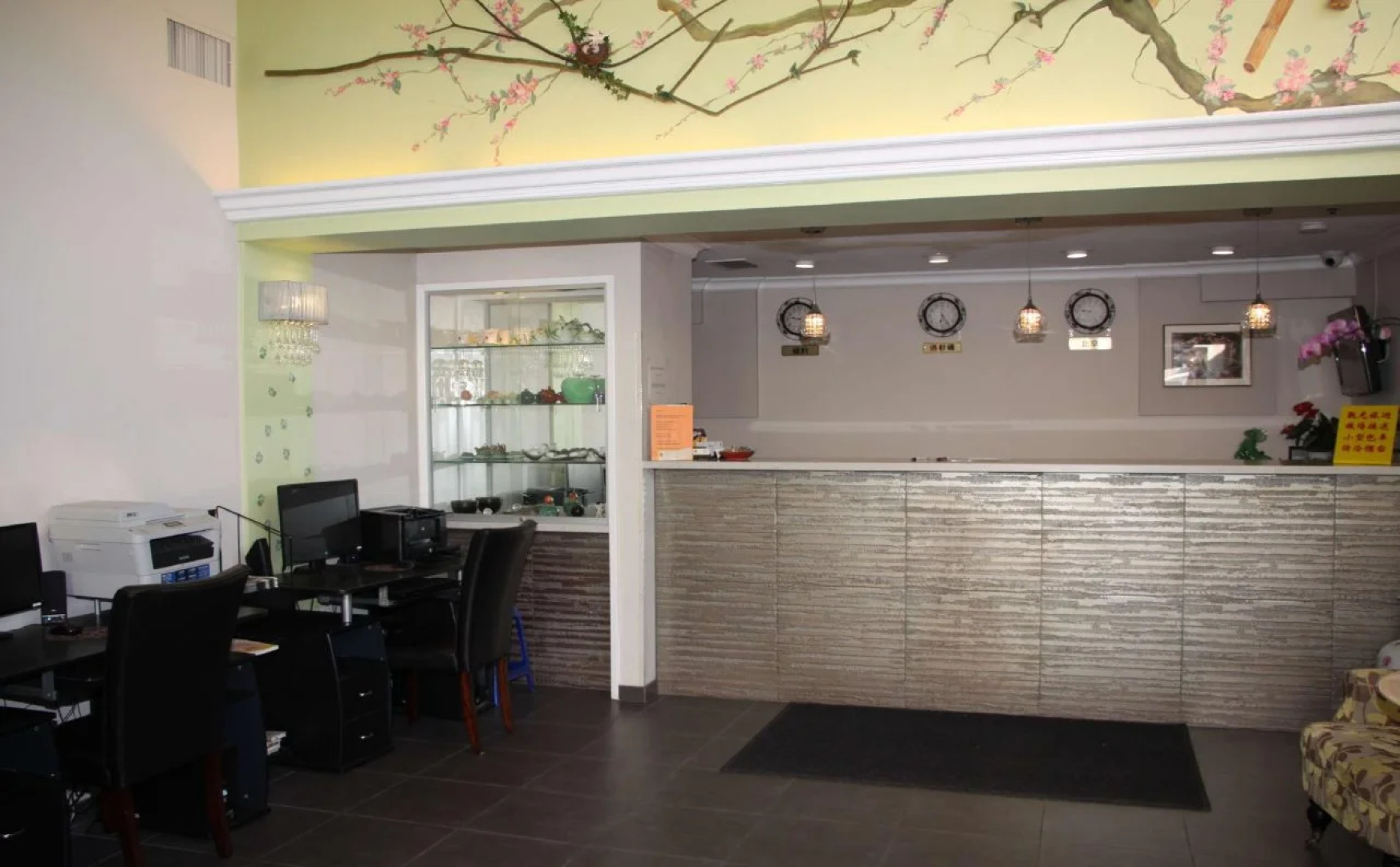 Ambassador Inn Alhambra