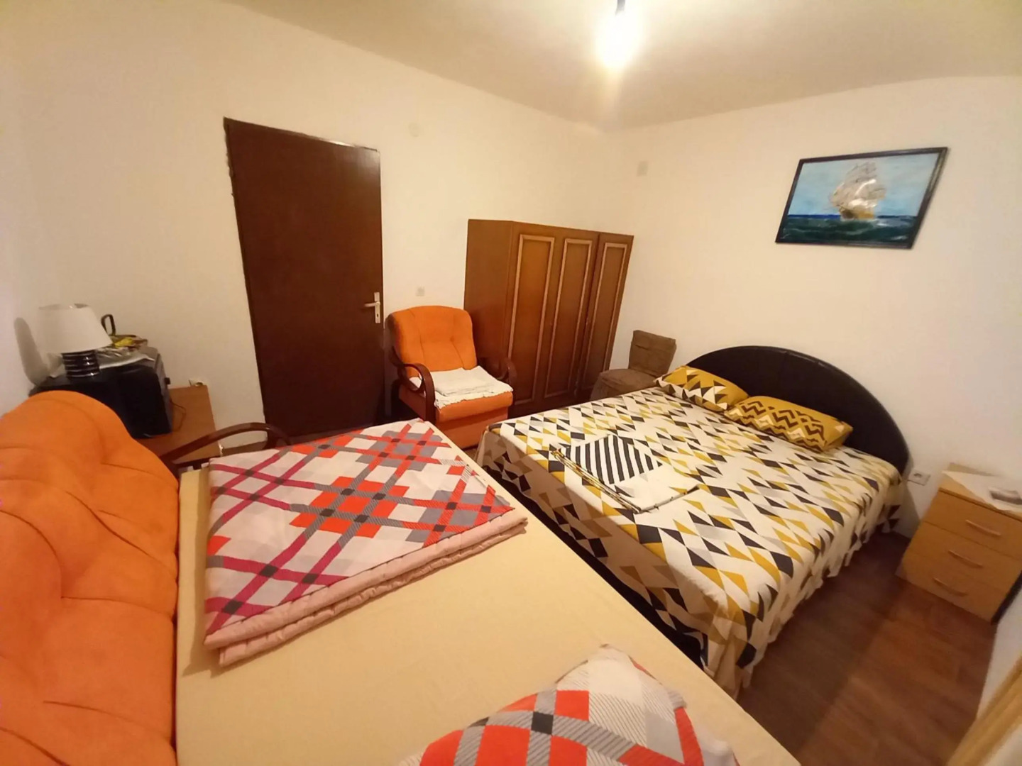 Etno House Mira i Vinarija DSM