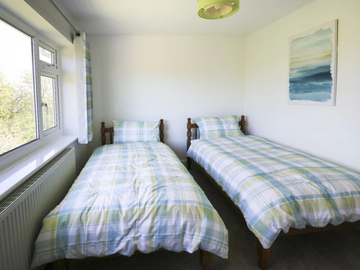 Anglesey White Haven