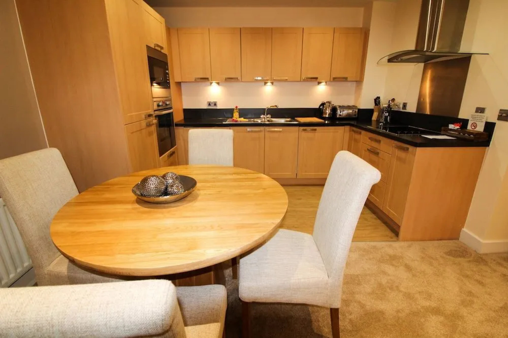 The Sands - Sea Front Apartments