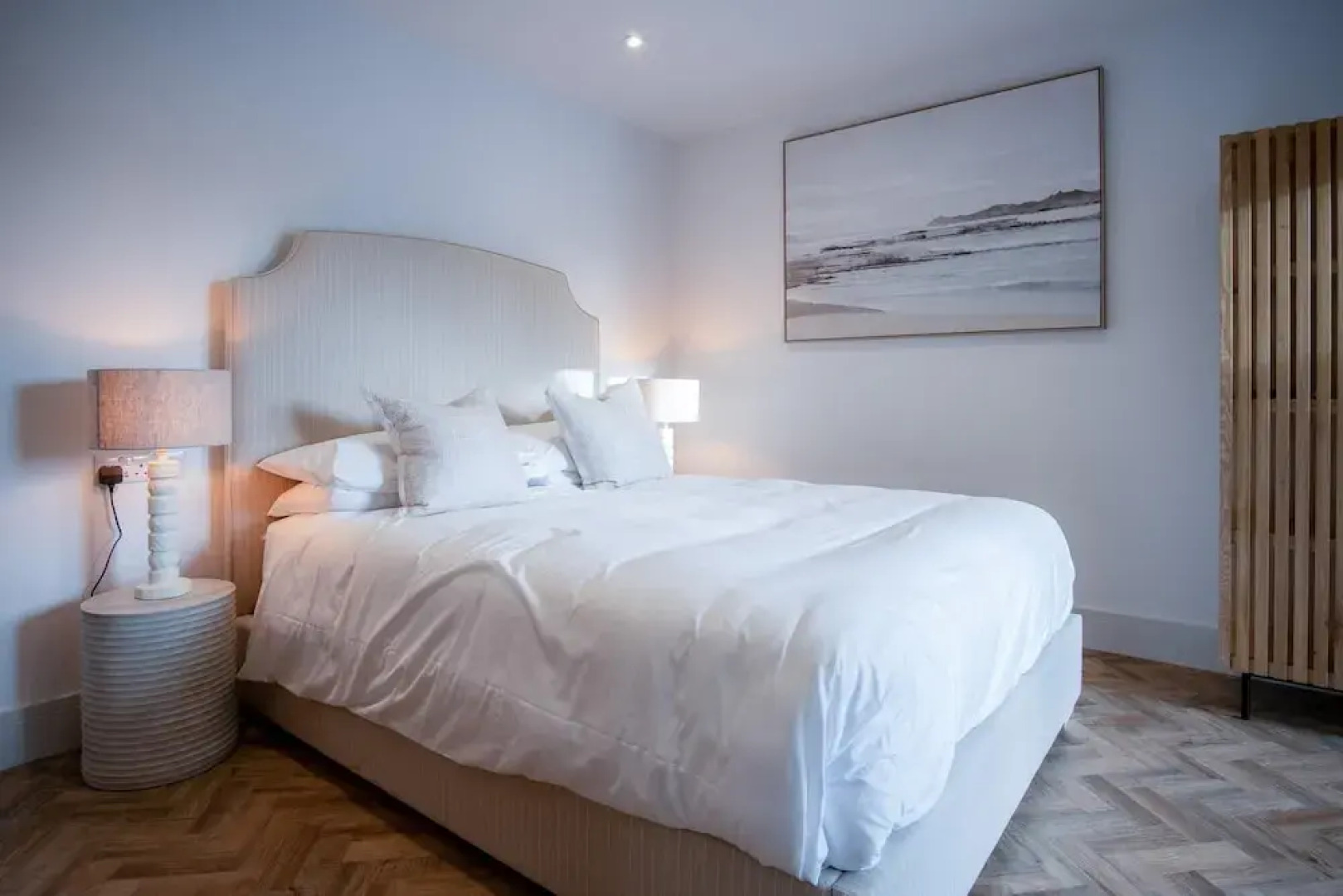 Wisemans House Apartment 1 - Wisemans Bridge