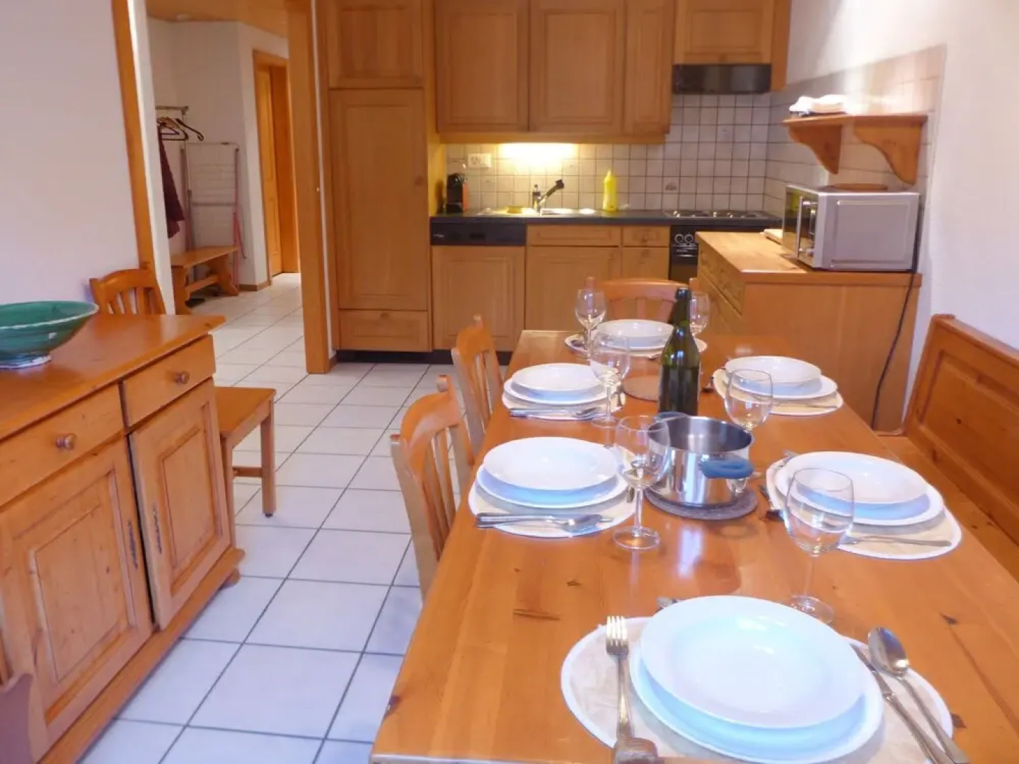 La Tour Dantheme Champ ry