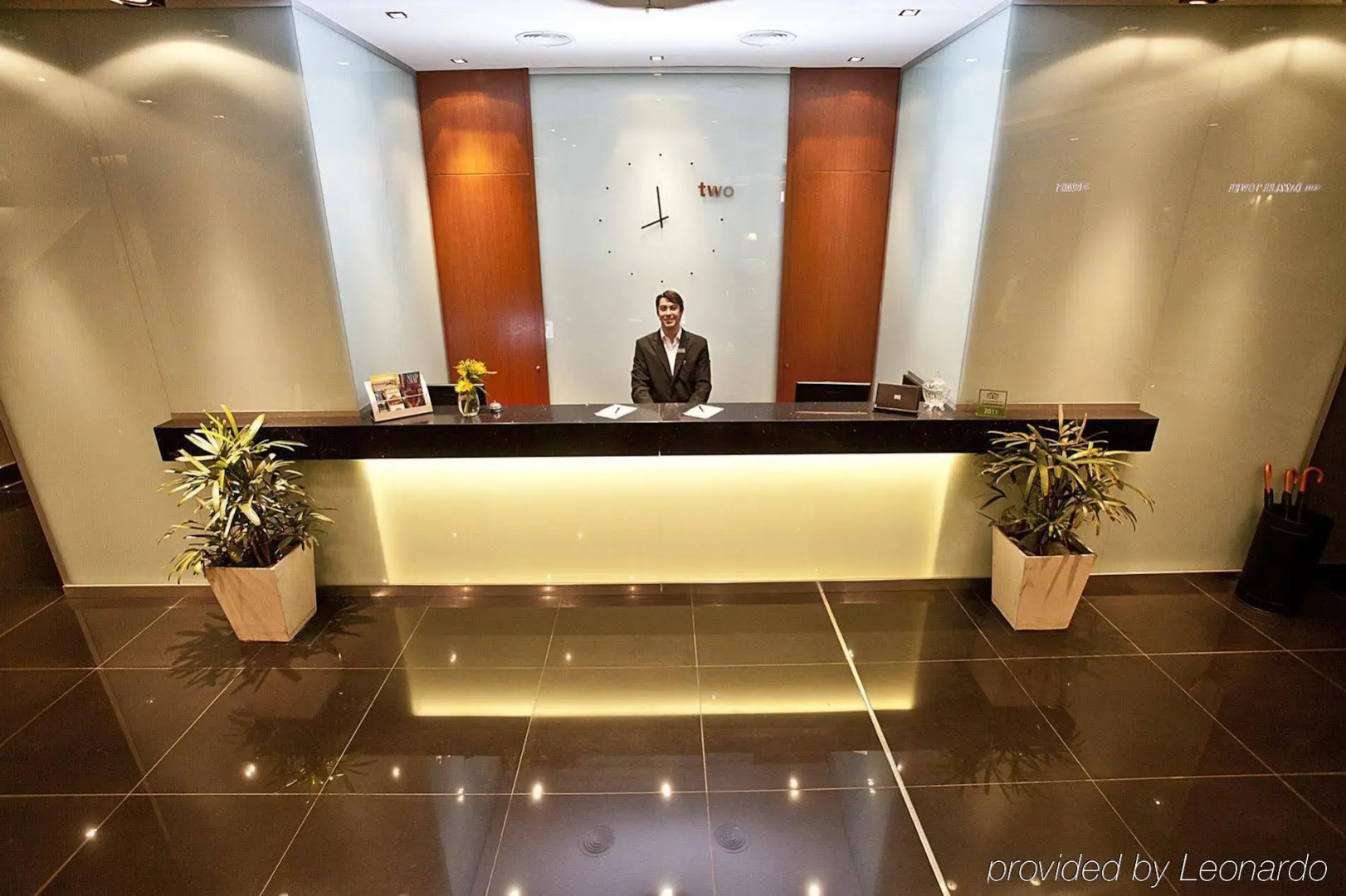 Two Hotel Buenos Aires