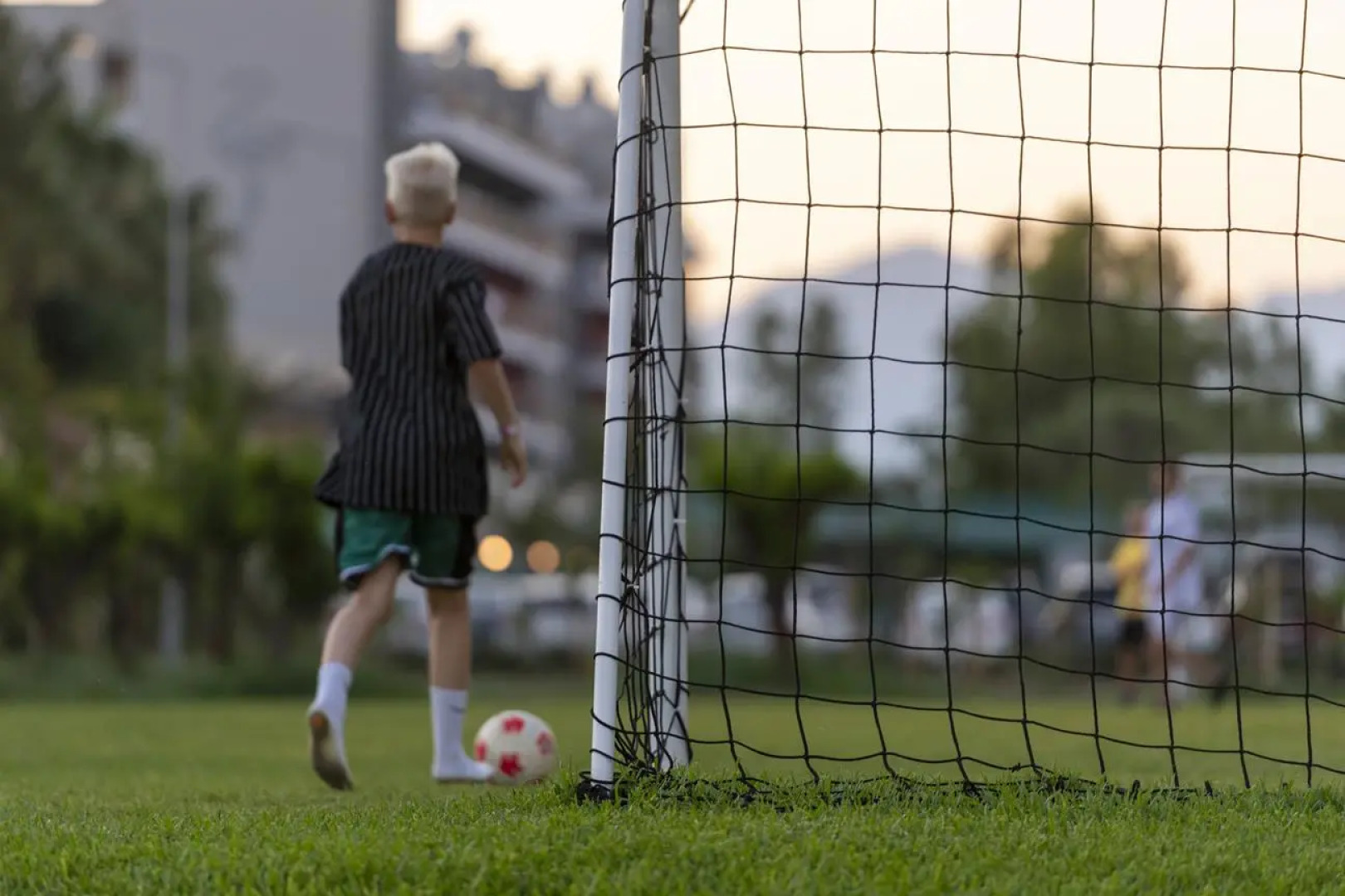 Belek Beach Resort Hotel - All inclusive