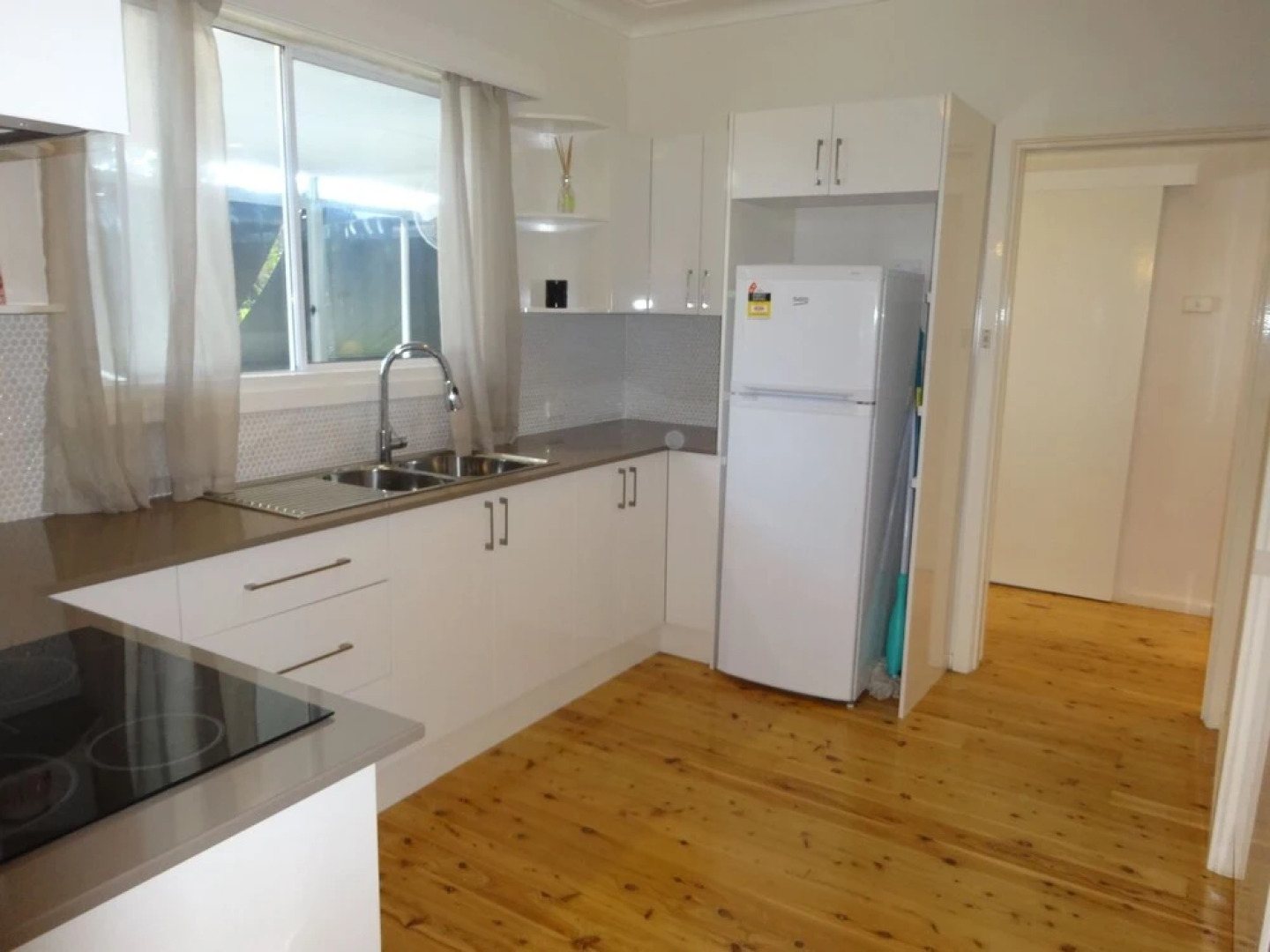 Blacksmiths Sea Breeze