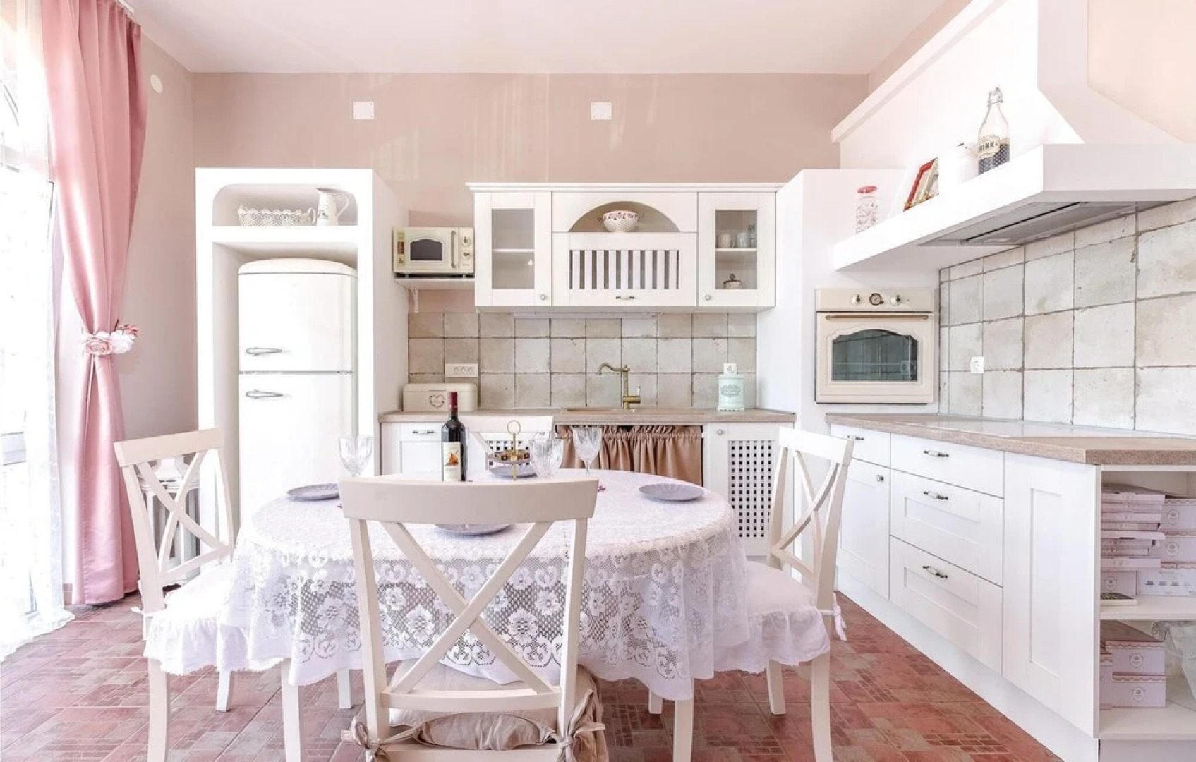 Nice Home in Dramalj With Wifi, 2 Bedrooms and Outdoor Swimming Pool