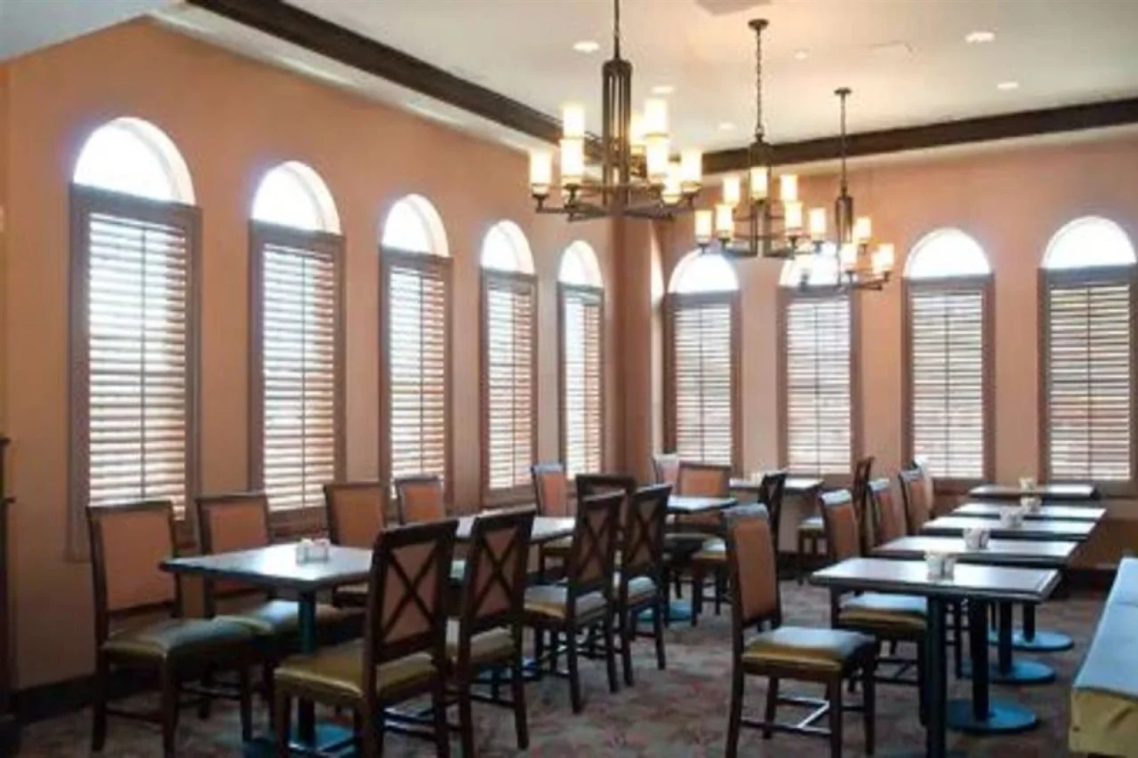 Hilton Garden Inn Granbury