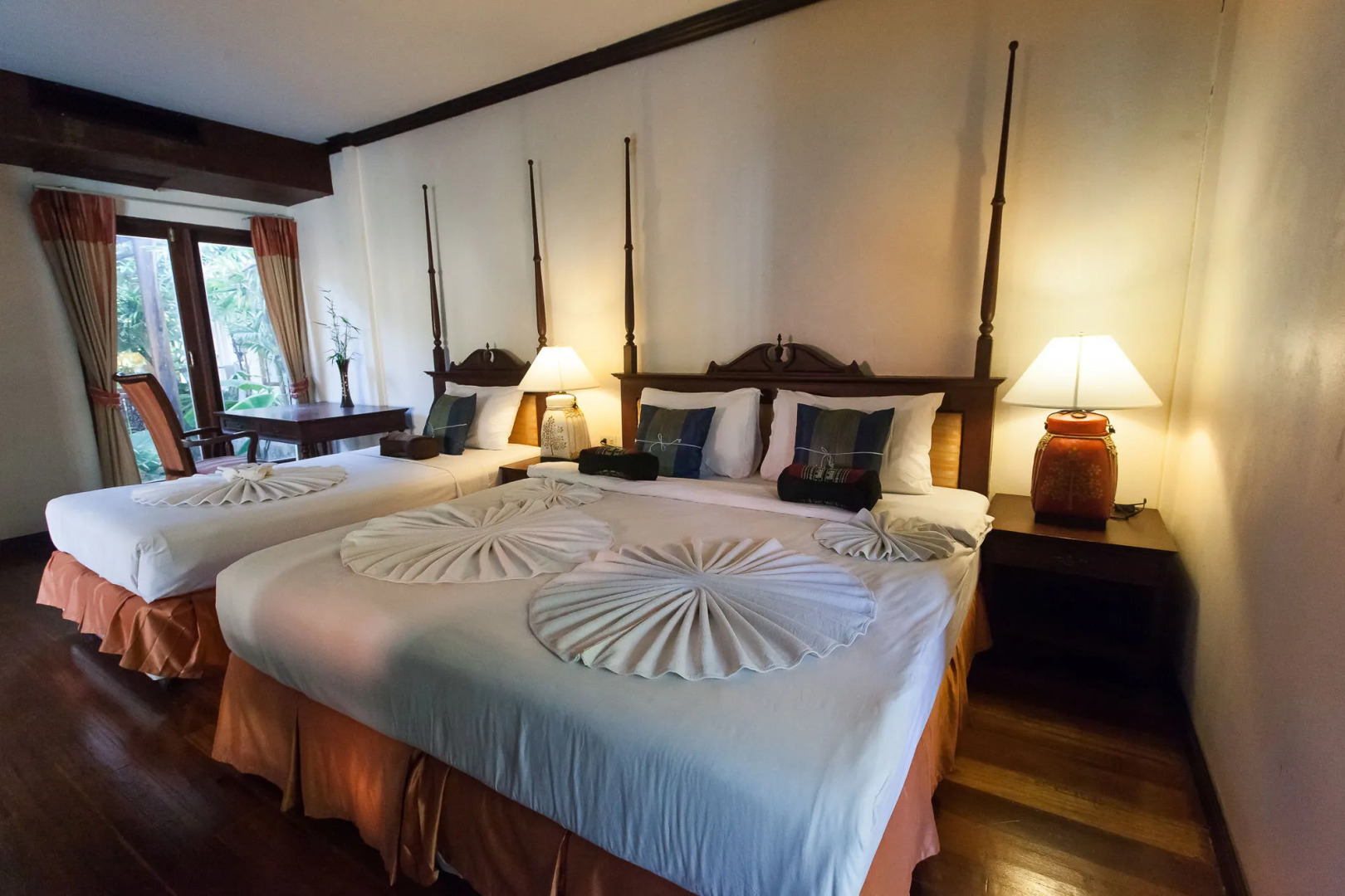 Phangan Paragon Resort & Spa