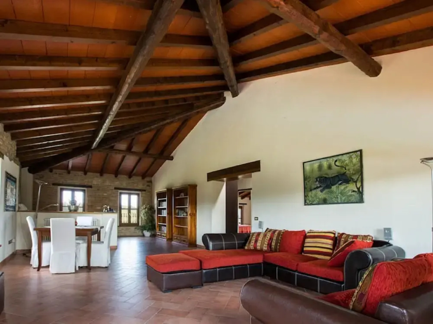 Belvilla by OYO Cascina Tabia