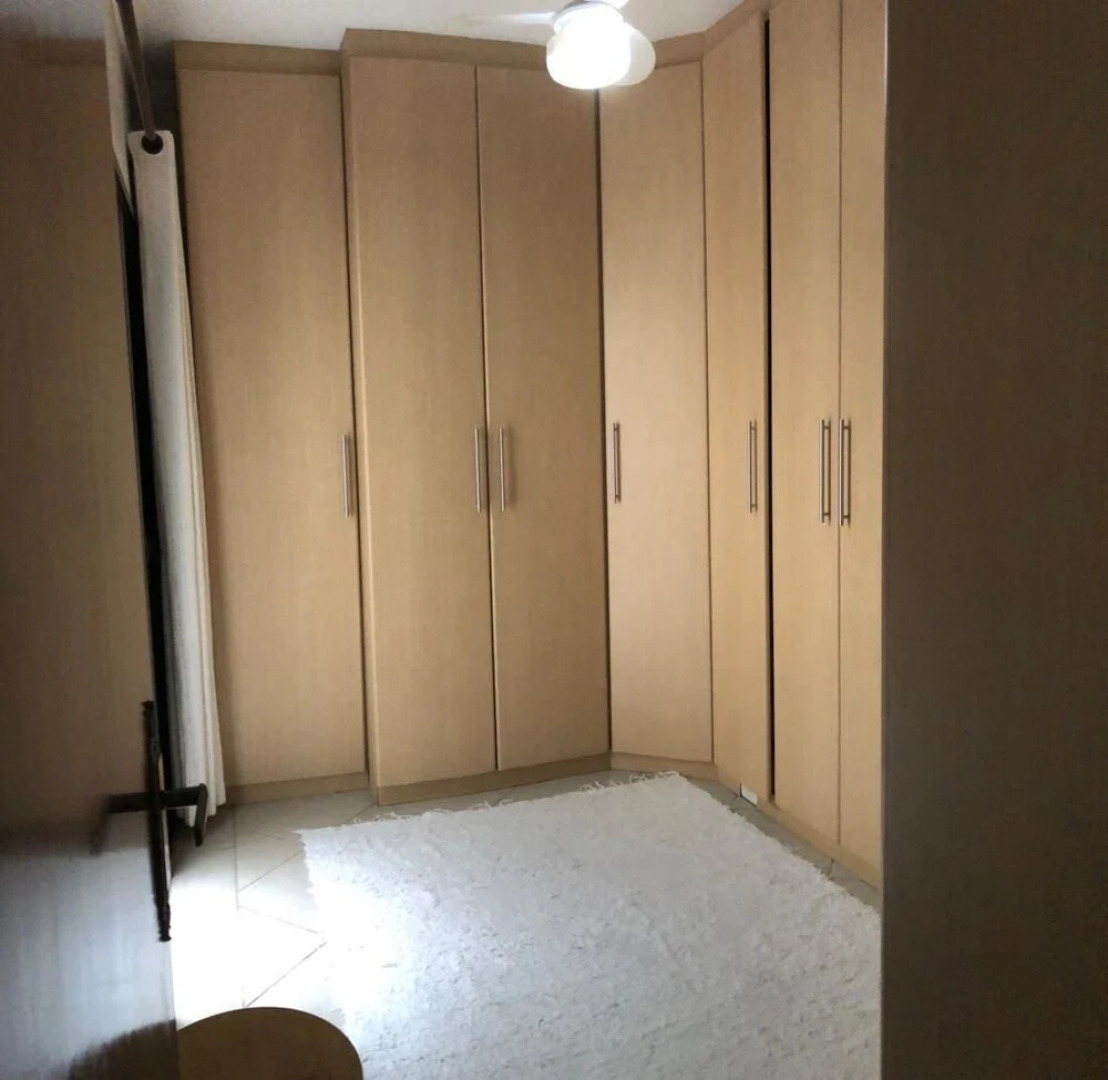 2 Bedroom Apartment near UFABC