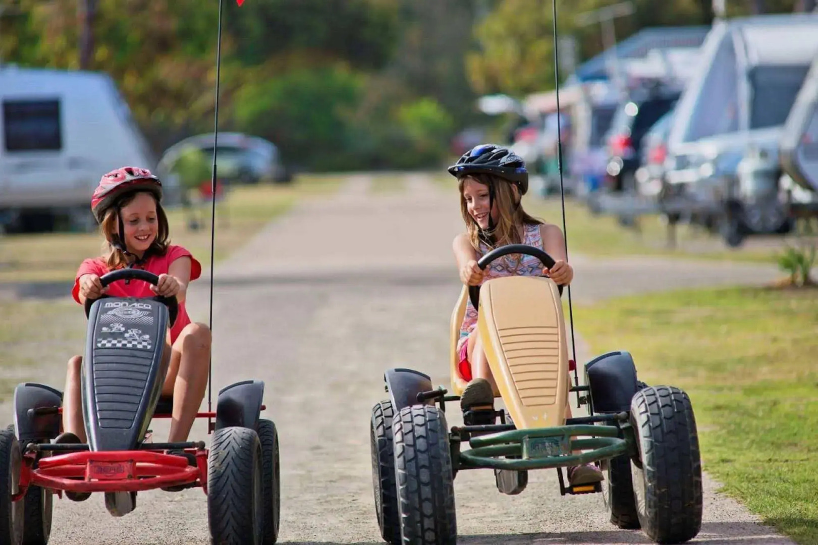 Discovery Parks - Pambula Beach