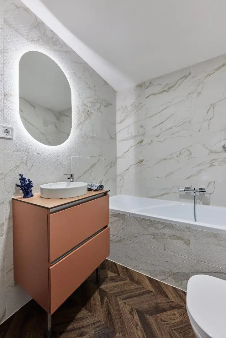 The Amberlyn Suite Hotel