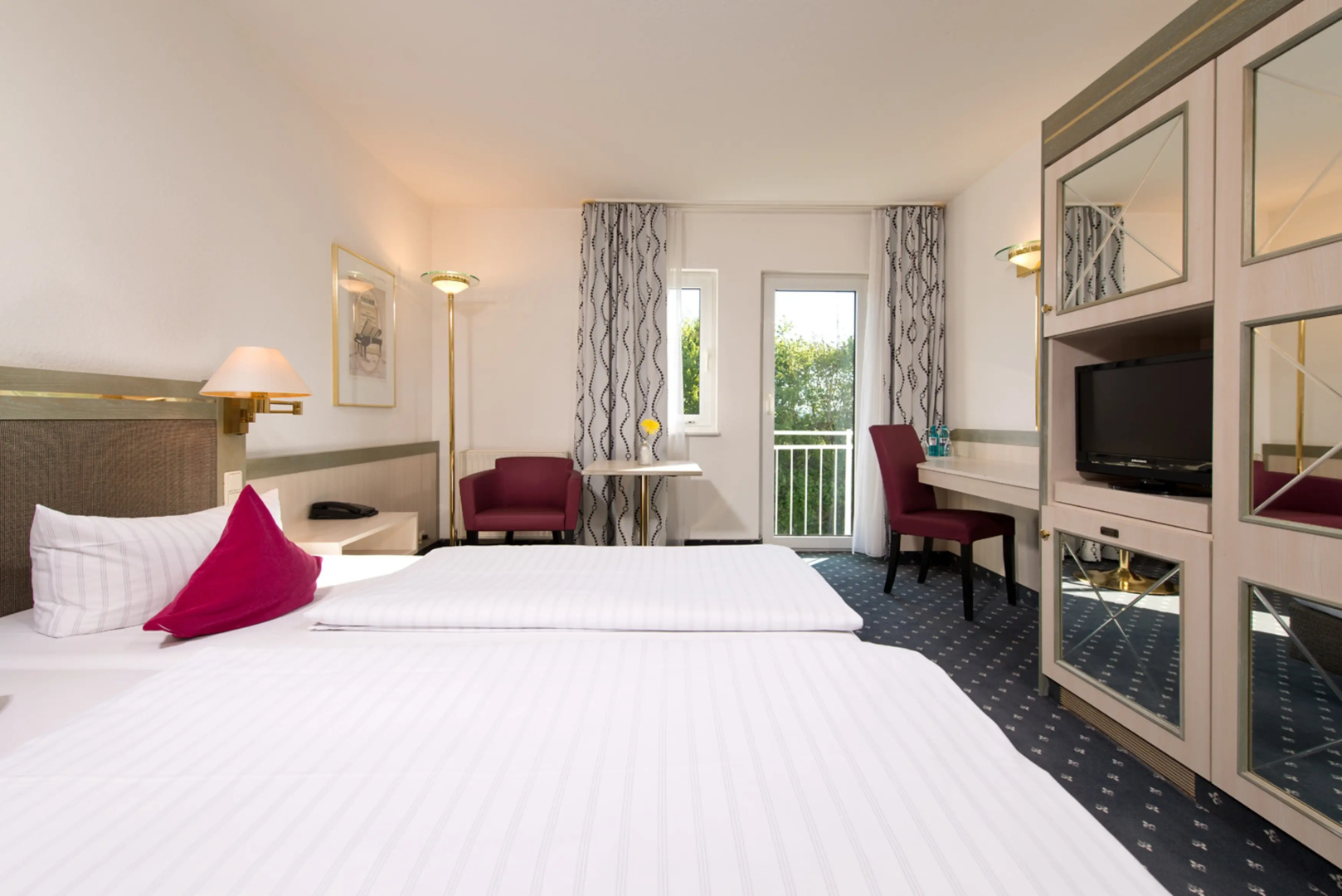ACHAT Hotel Reilingen Walldorf