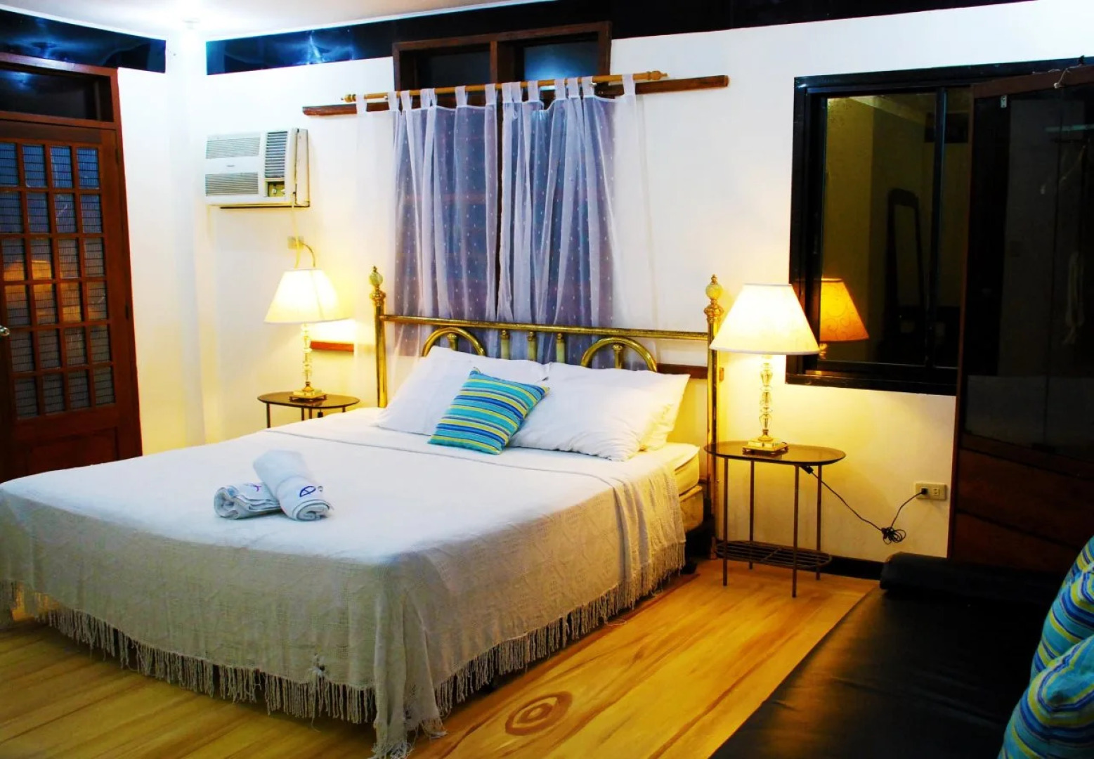 Potipot Gateway Resort