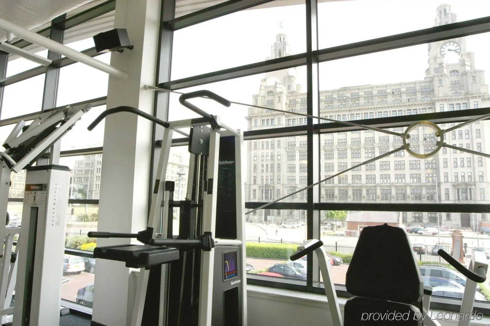 Crowne Plaza Liverpool City Centre by IHG