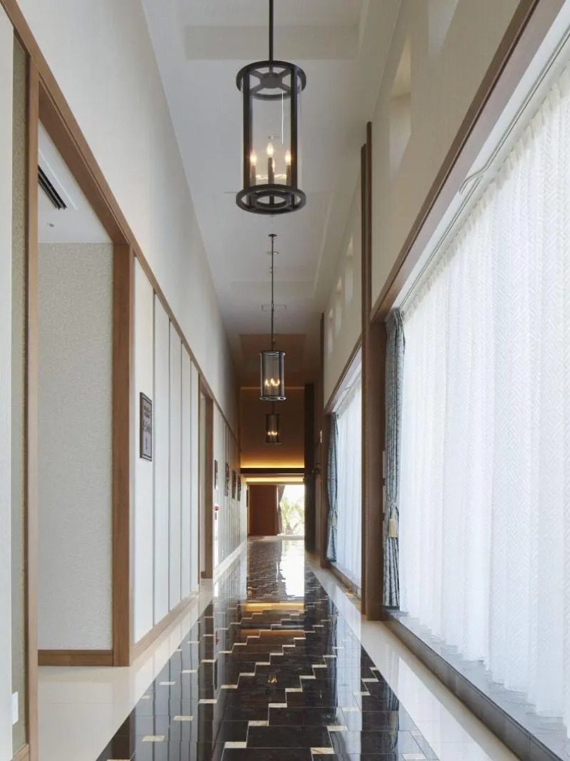 Ryugujo Spa Hotel Mikazuki Fujimitei