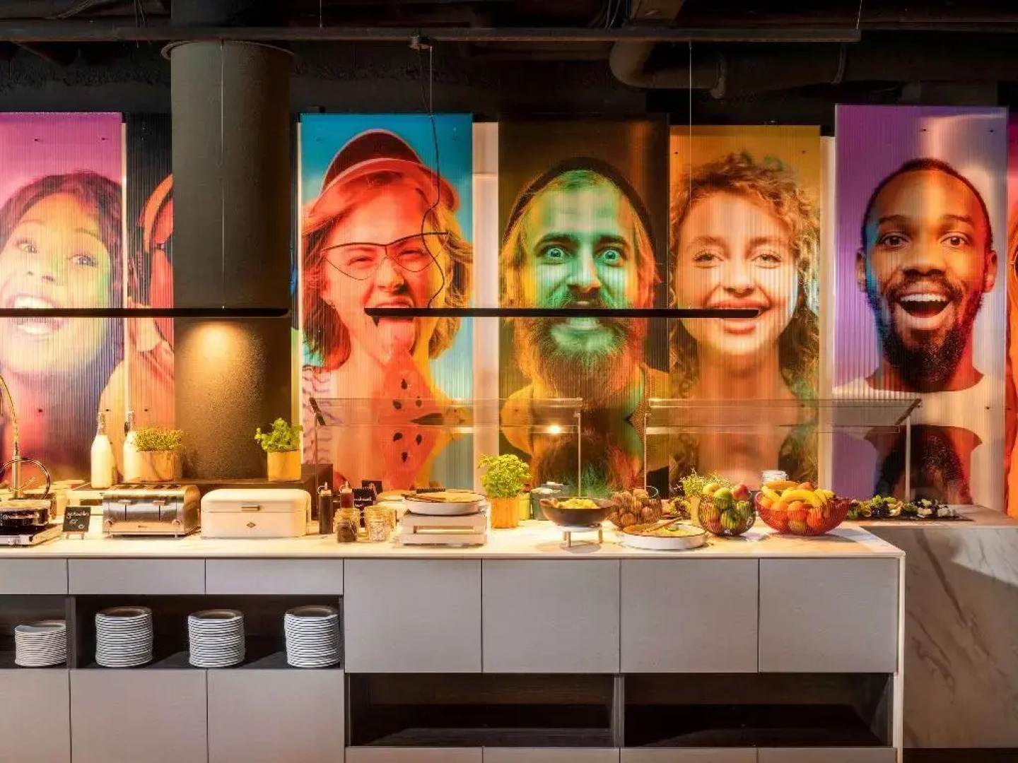 ibis Styles Berlin-Treptow