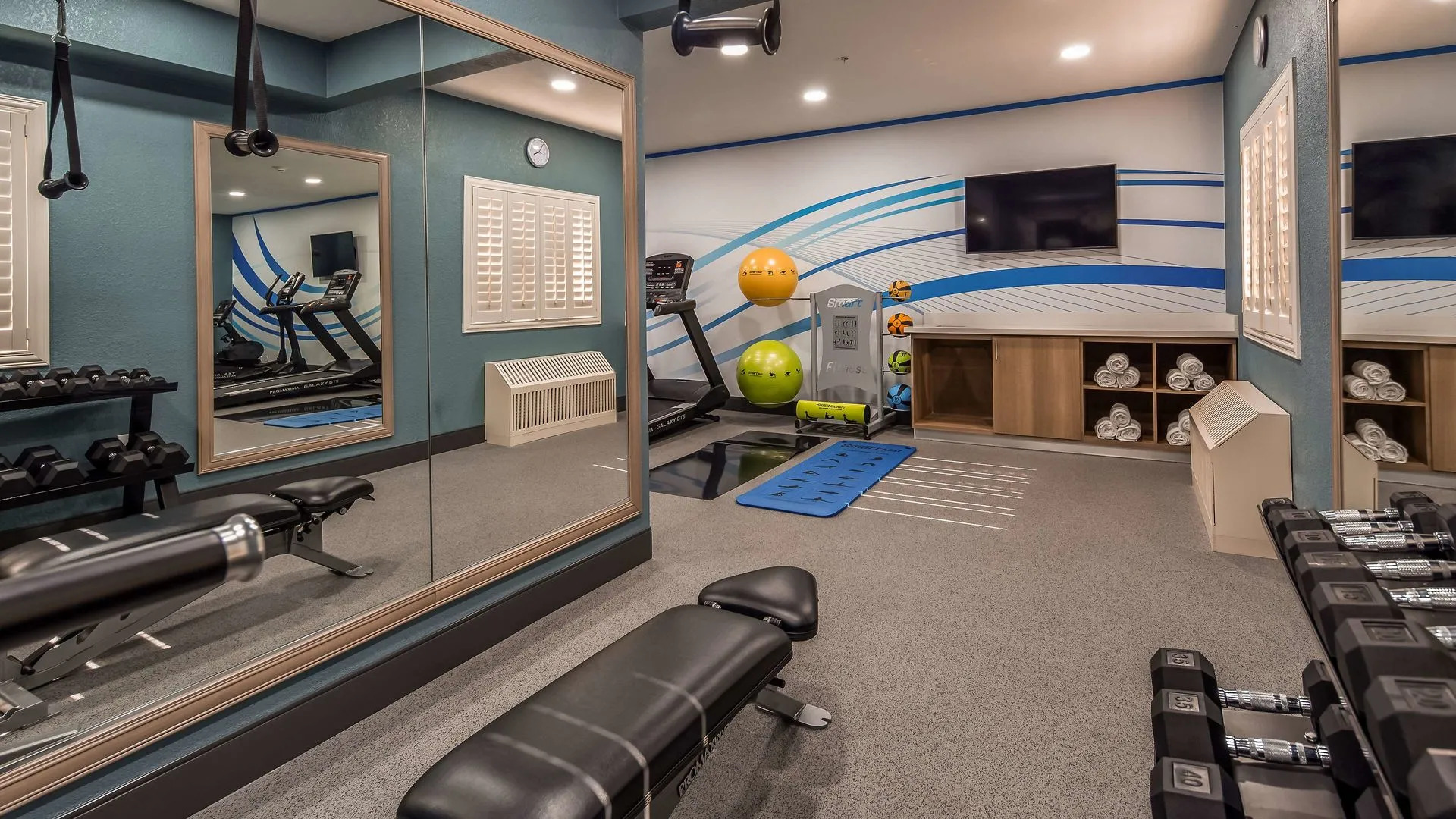 Best Western Plus Safford