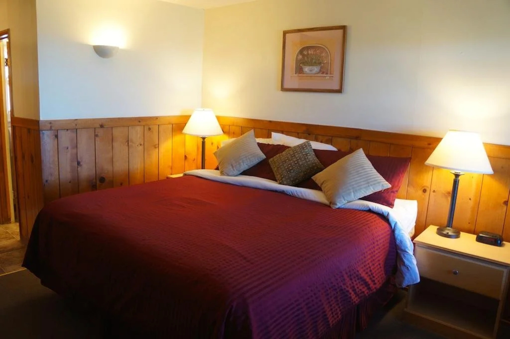 Yosemite Gateway Motel