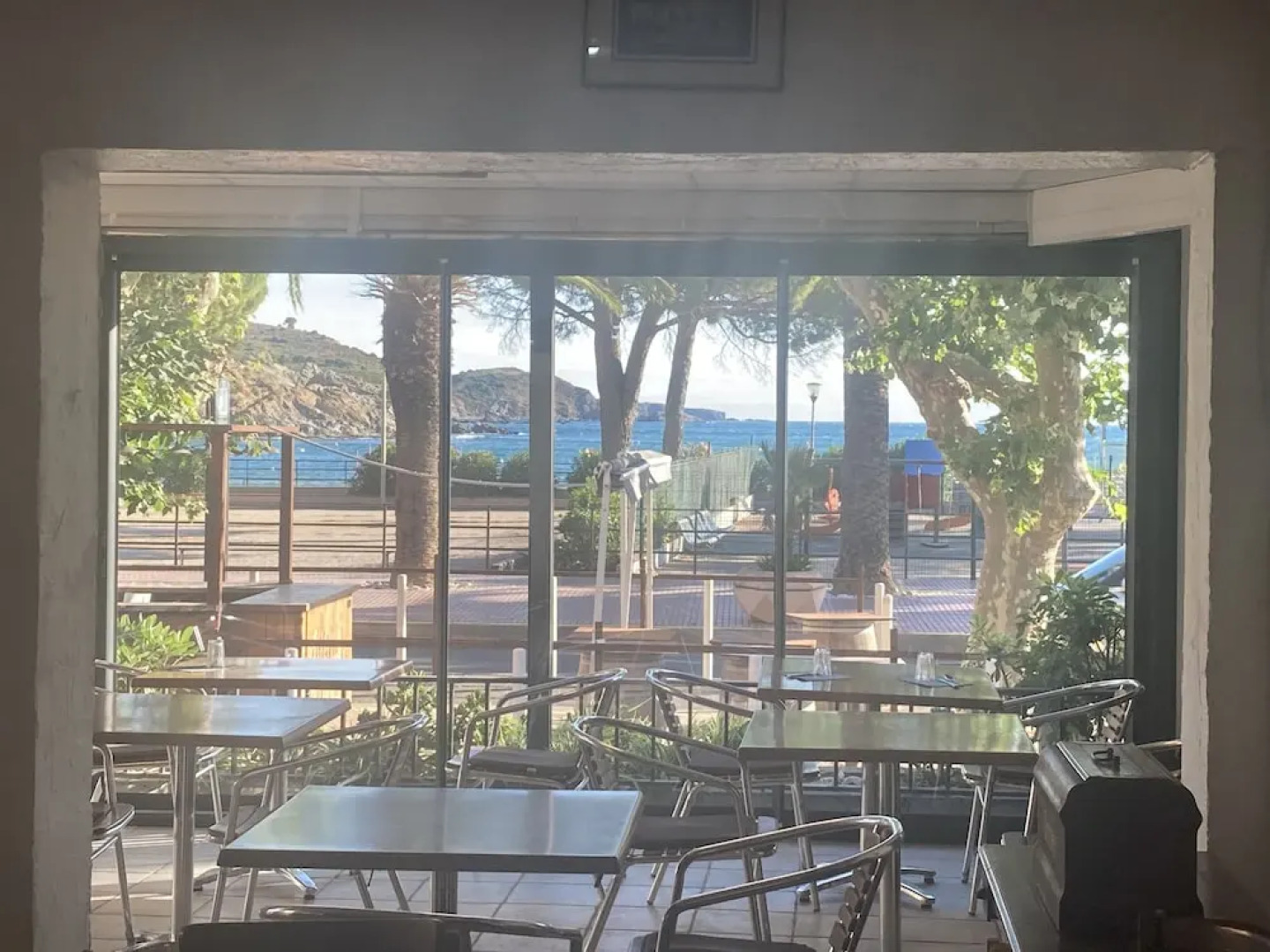 Hôtel Les Pêcheurs