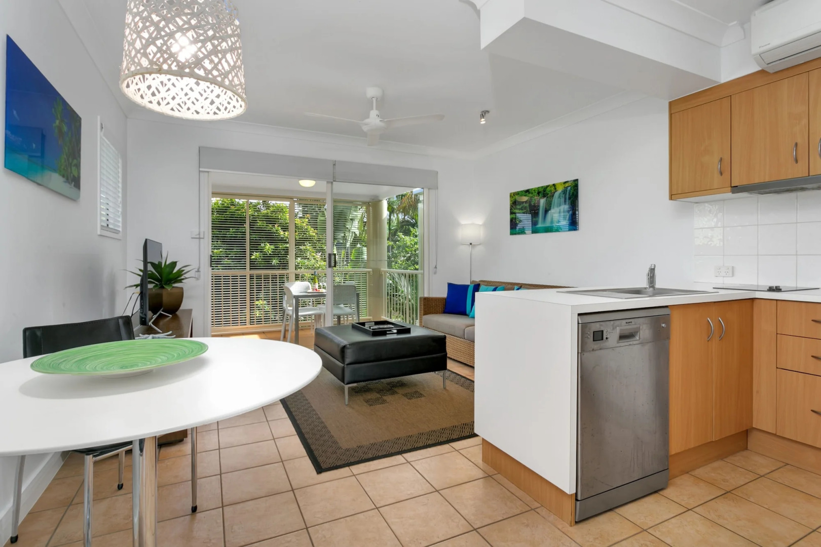 Port Douglas Apartments - Adults Only Oasis