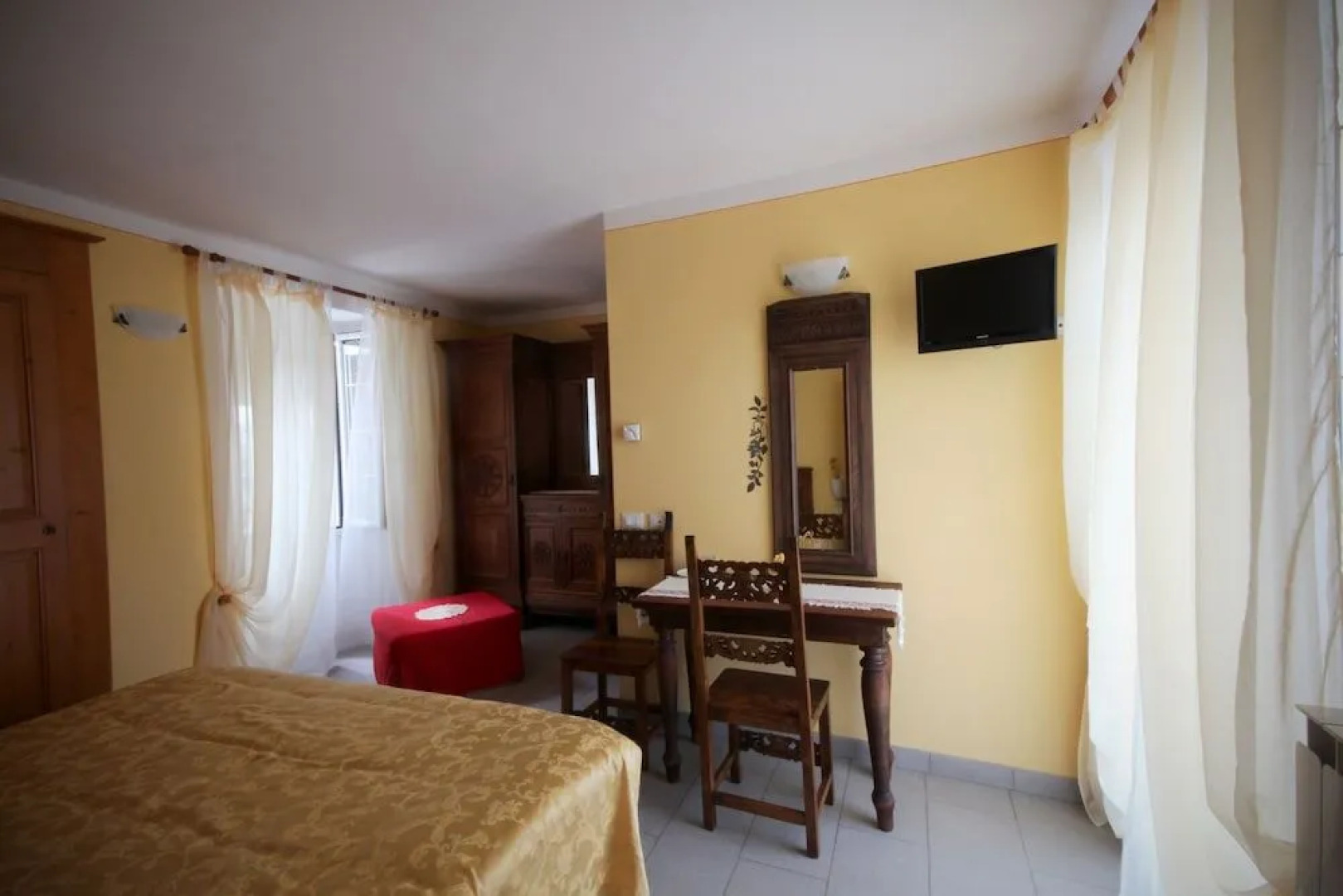 B&B Giulietta e Romeo