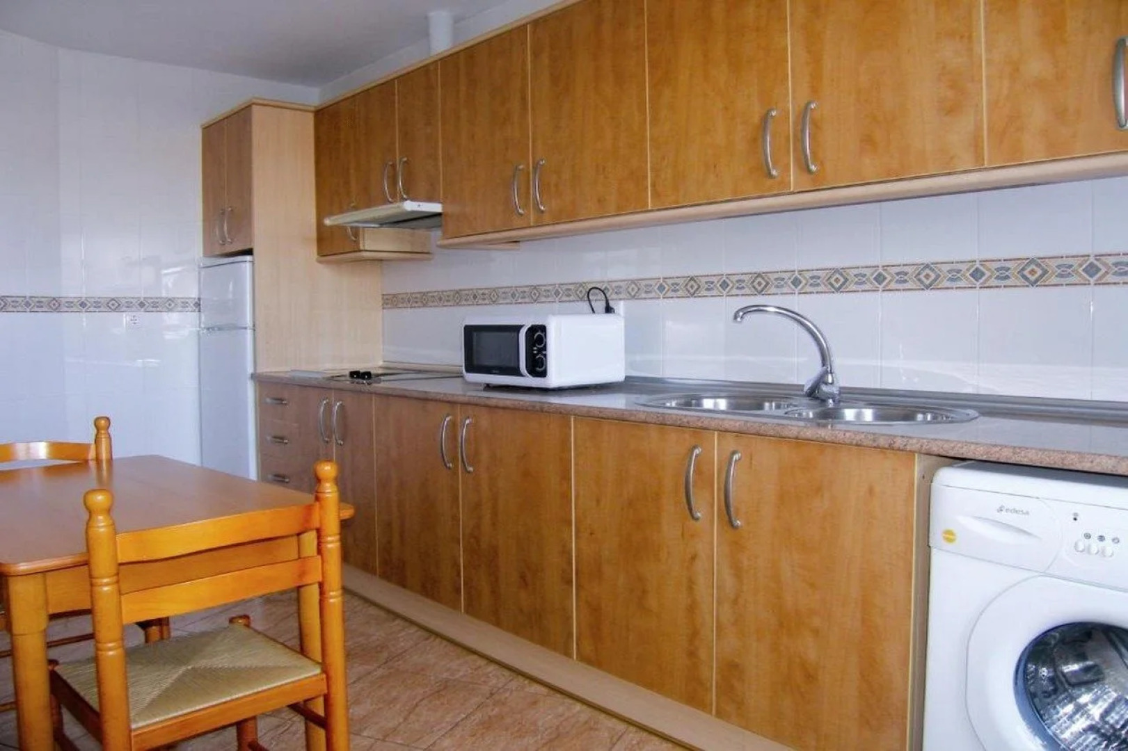 Apartamentos Maracay