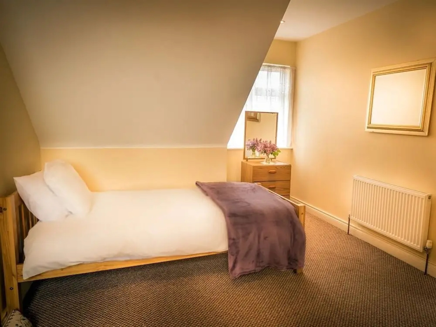 Grangeclare Paddocks