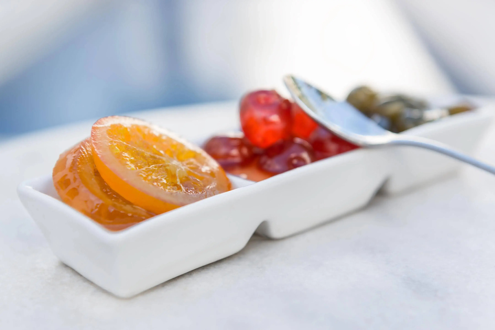 Smy Mediterranean White Santorini Adults Only