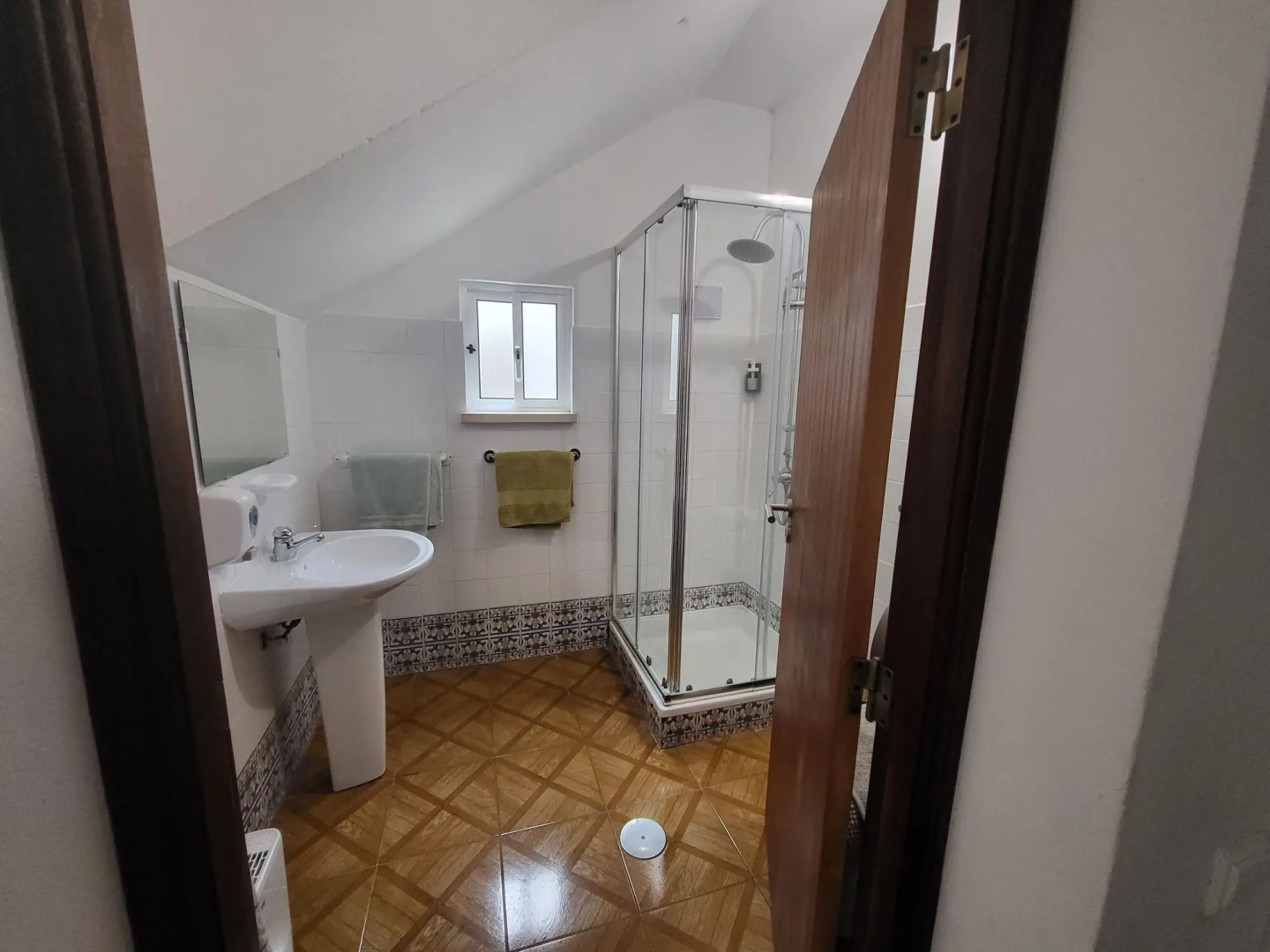 Guesthouse of Alcobaça