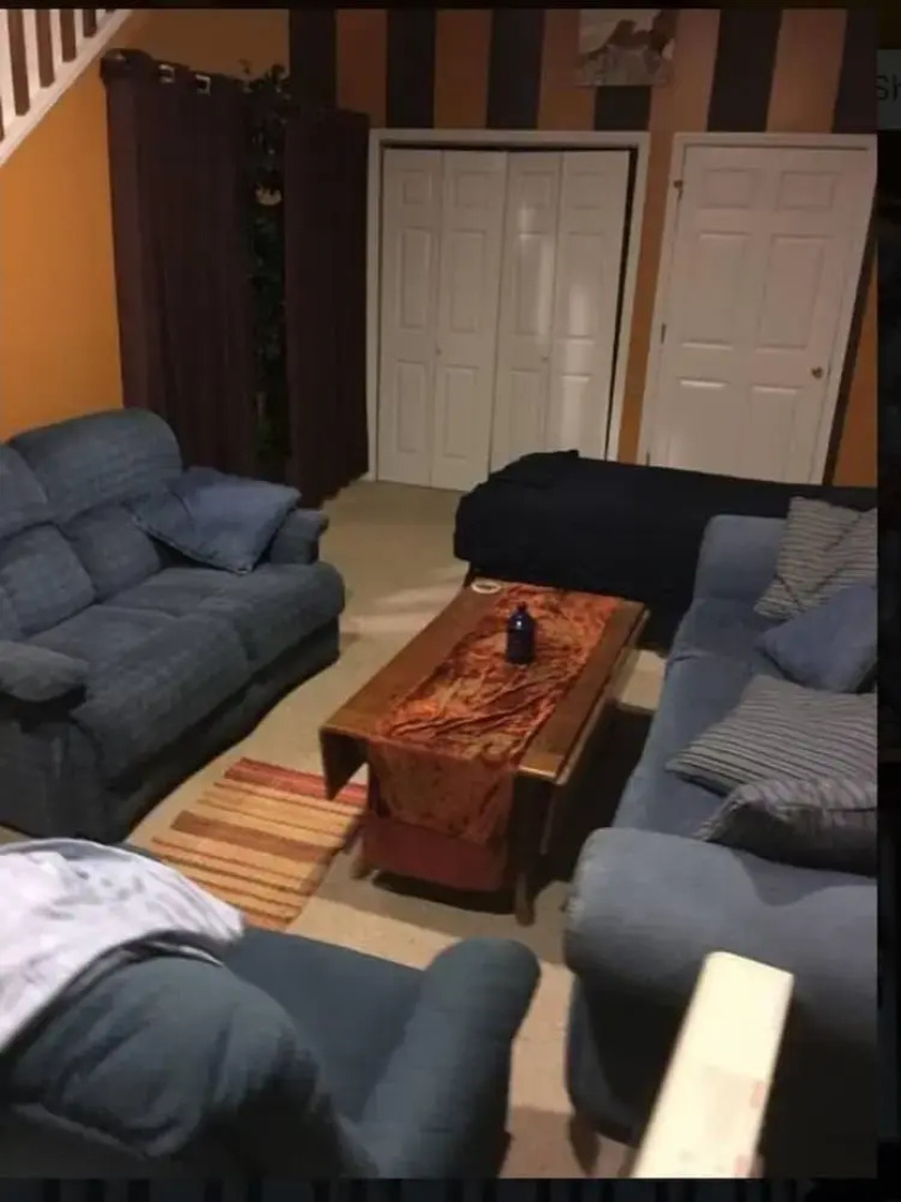 Mountain of Dreams At Lavista Cove