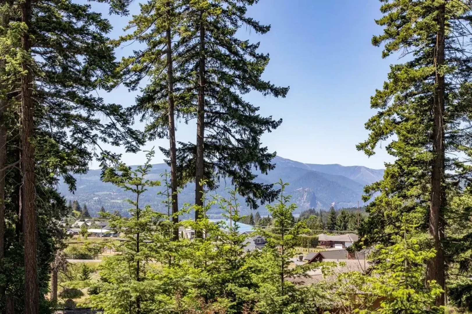 White Stag 4 Bedroom Home by RedAwning