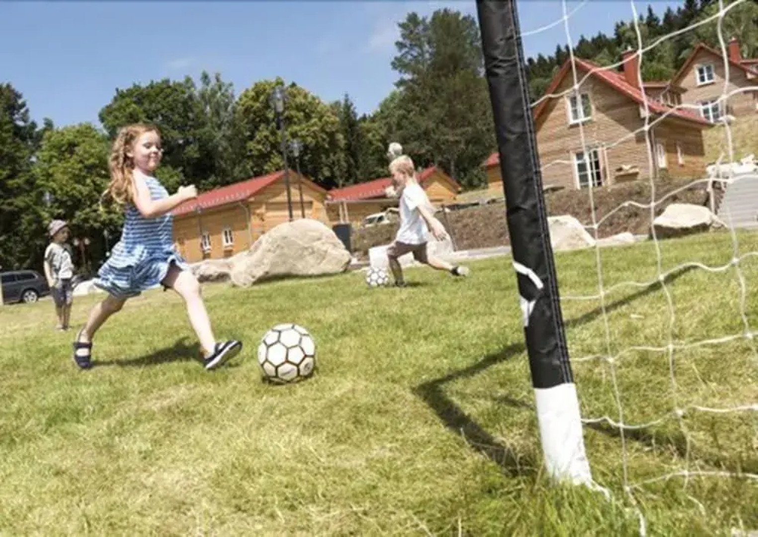Das SCHIERKE Harzresort am Brocken