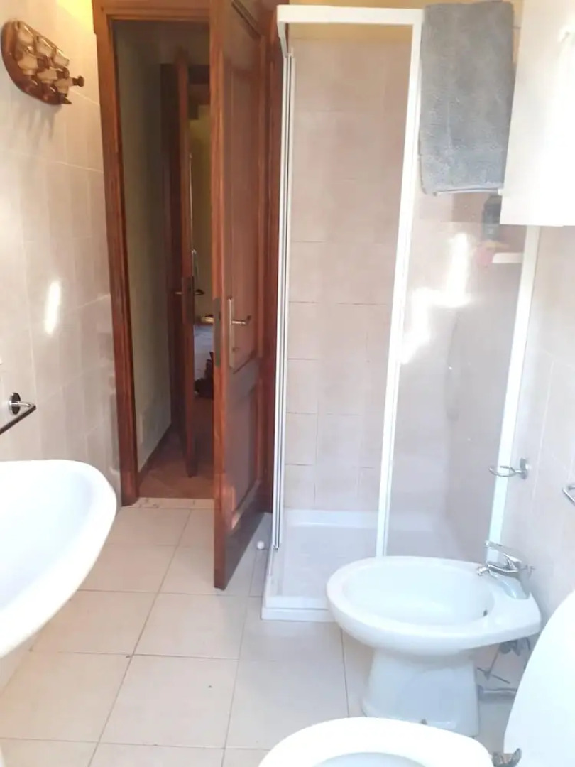 House With 2 Bedrooms in Travo, With Enclosed Garden