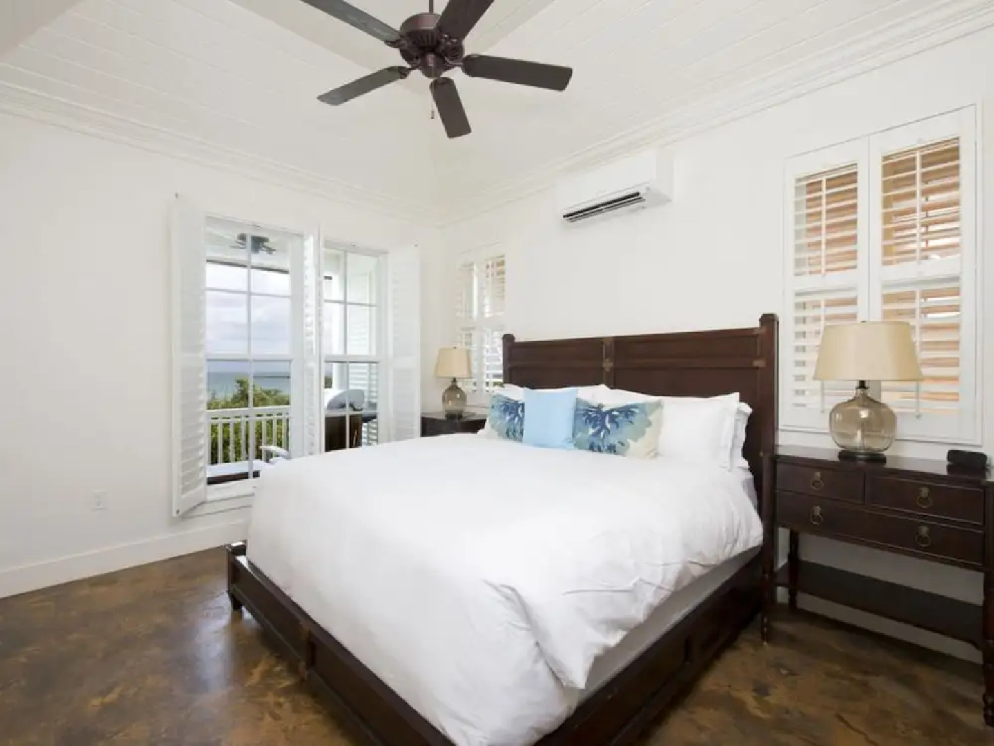 French Leave South Beach Bight II Villa