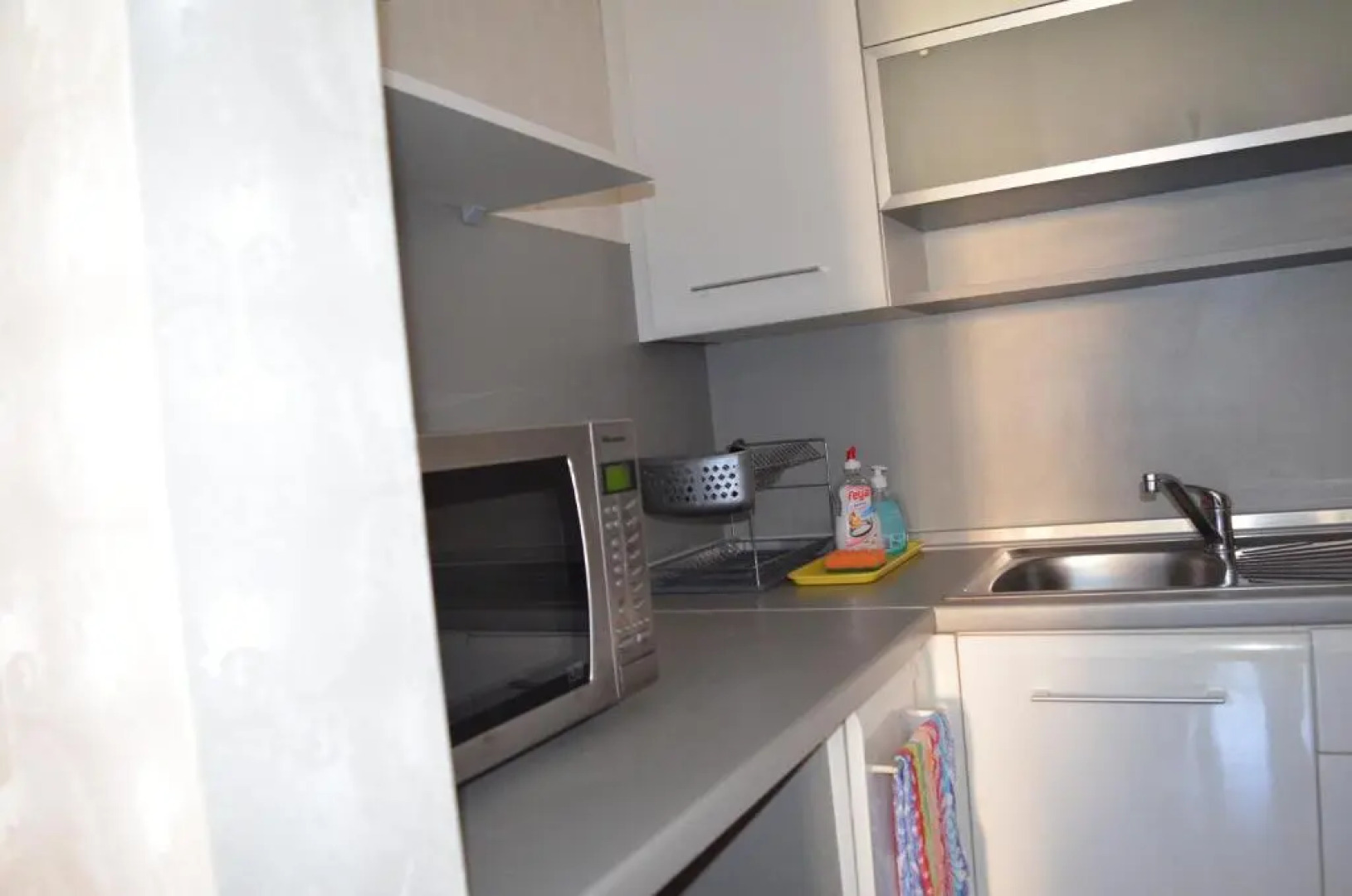 Apartment 3 In Complex Splendid