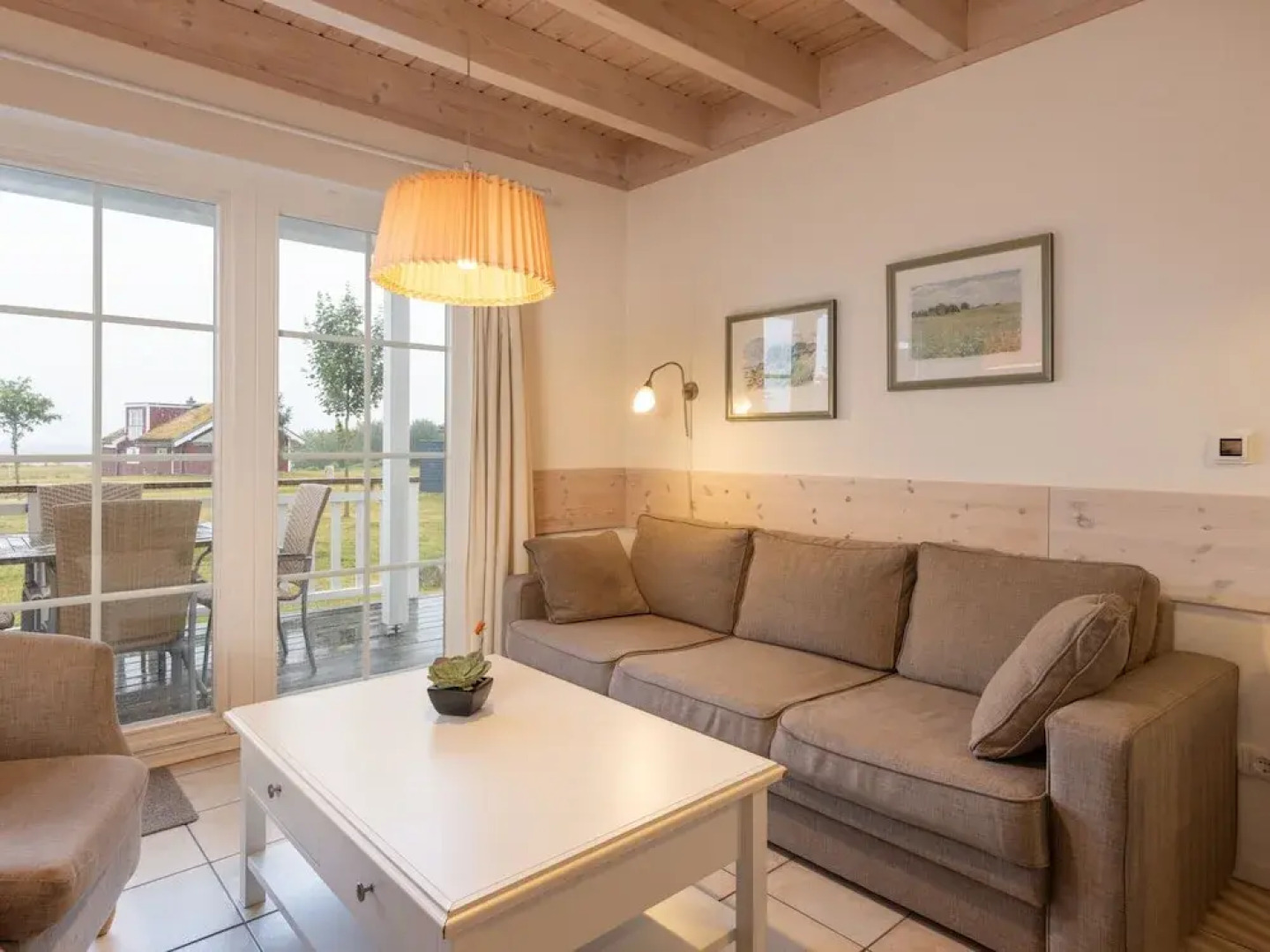 Holiday Home by the Sea With Sauna