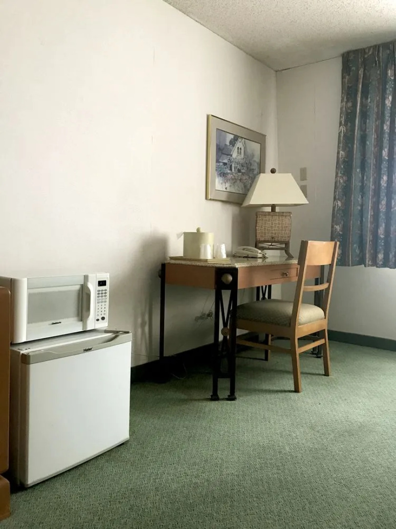 FairBridge Hotel & Conference Center Yakima