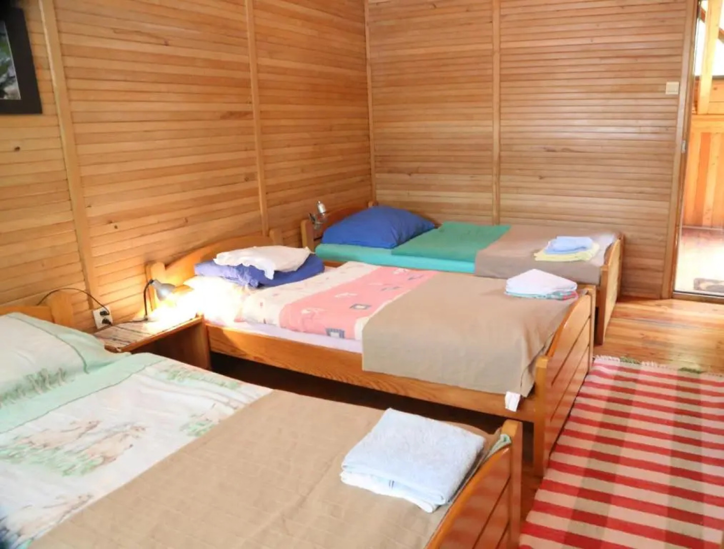 Gospodarstwo Agroturystyczne Stary Młyn Wilczkowice