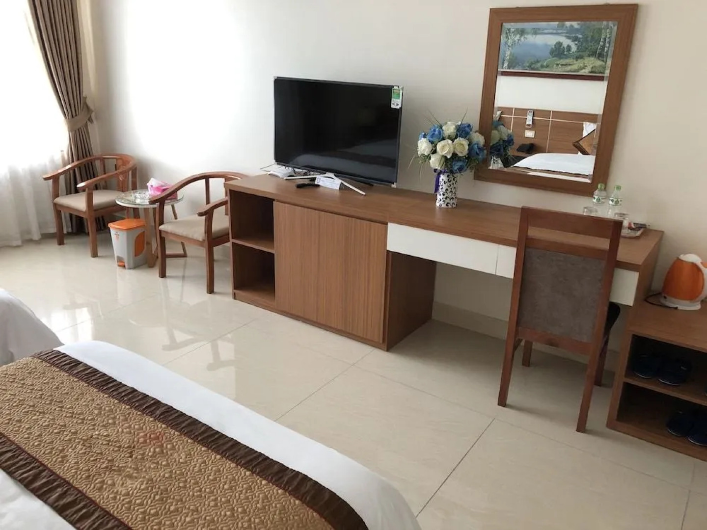 Bac Ninh Vienna Hotel