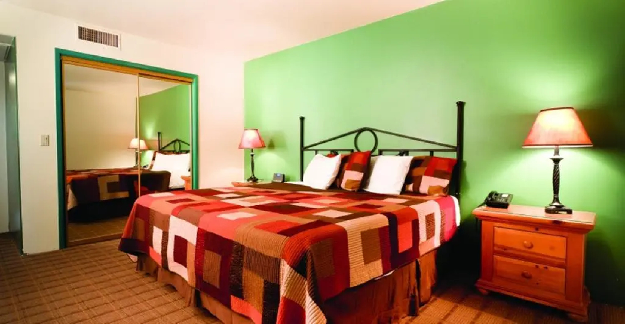 Starr Pass Golf Suites