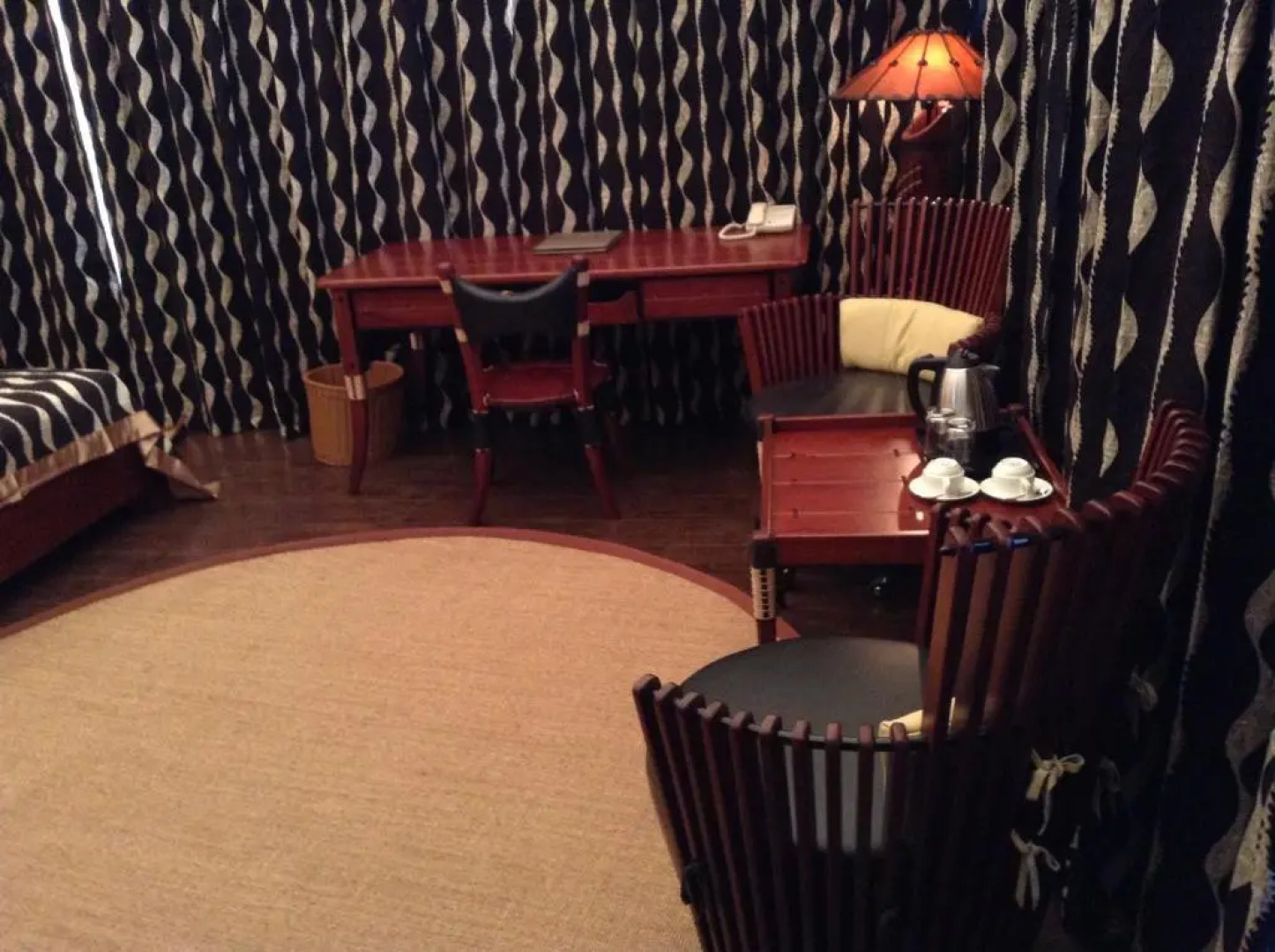 AA Lodge Maasai Mara