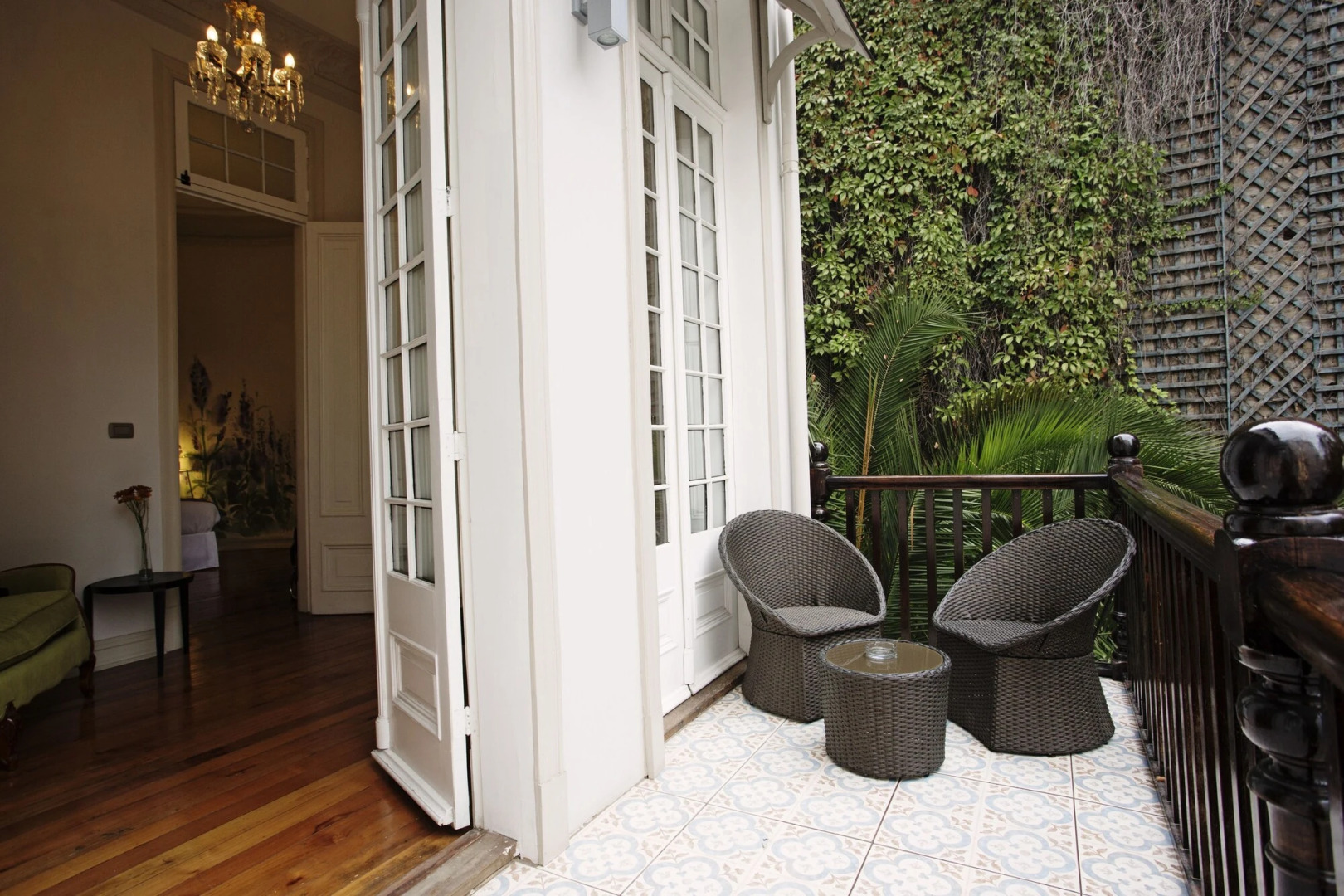 Matildas Hotel Boutique