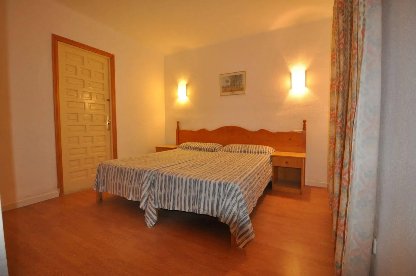 Apartamentos Cala d'Or Park