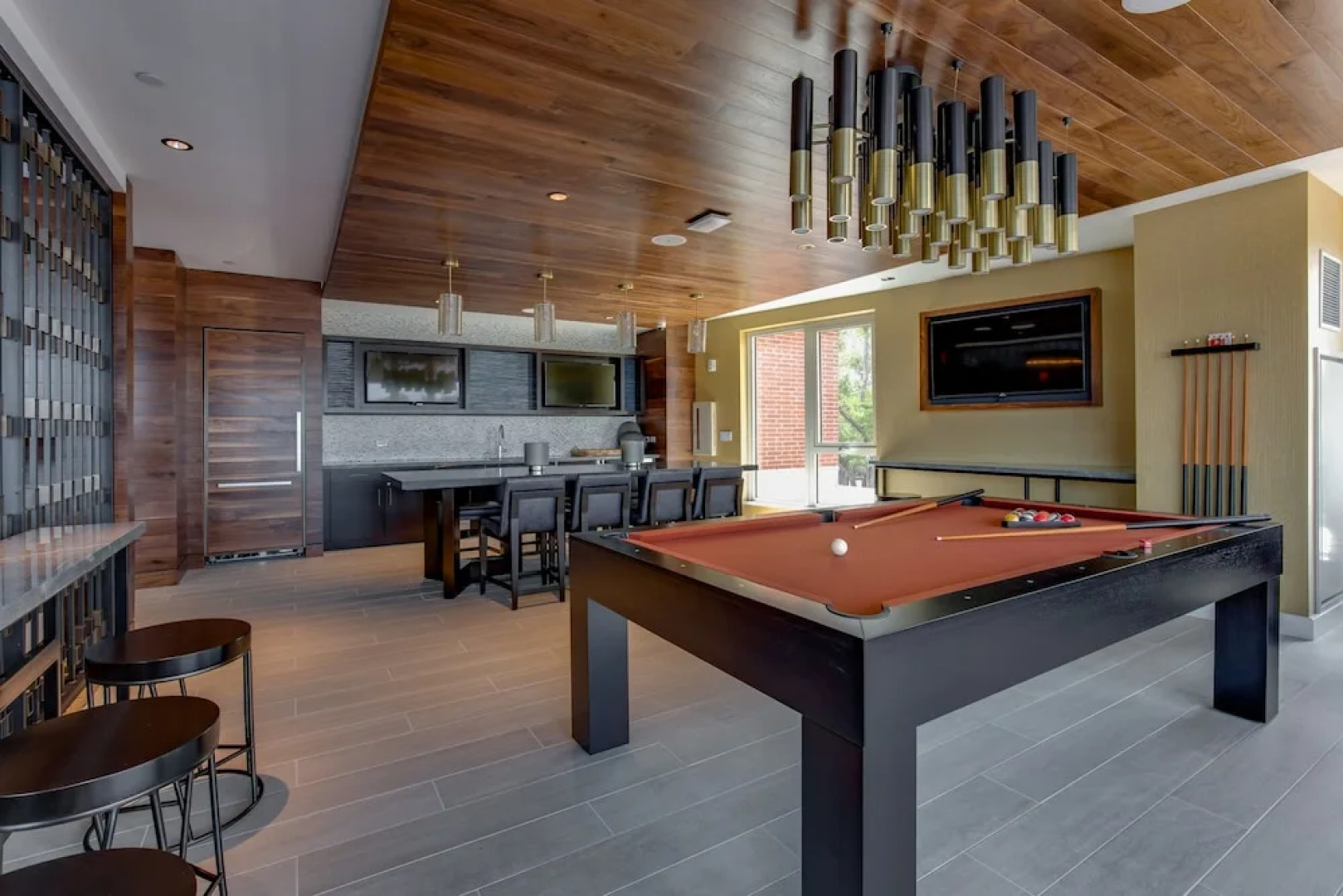 Global Luxury Suites at Longwood Medical Area